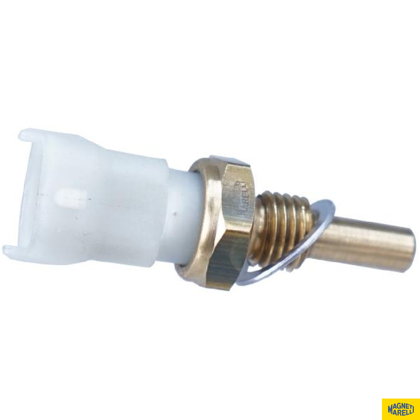 Sensor De Temperatura De Água - Magneti Marelli - STAG04004