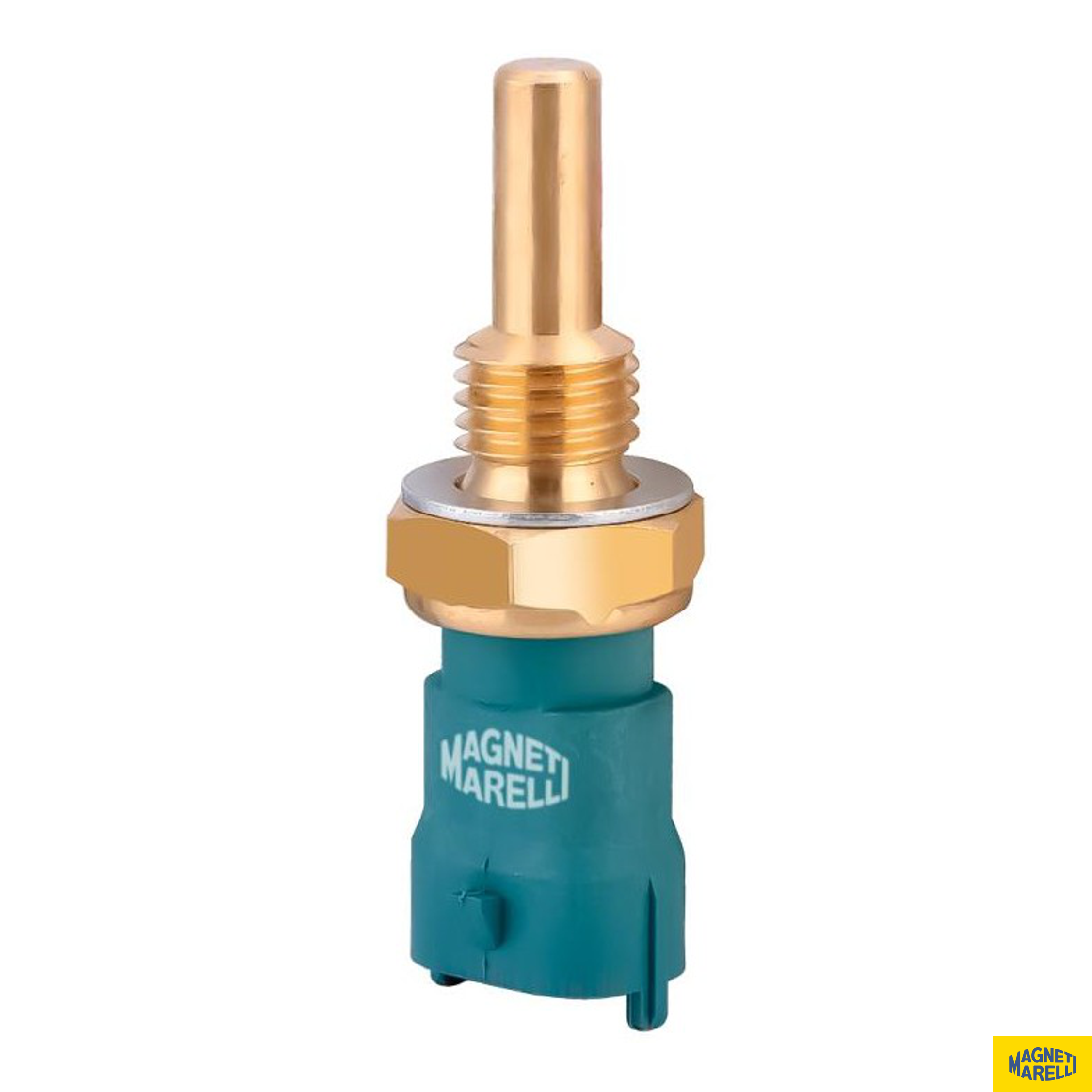 Sensor De Temperatura De Água - Magneti Marelli - STAG04005