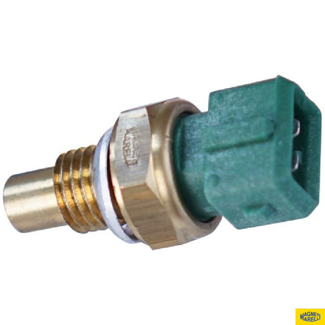 Sensor De Temperatura De Água - Magneti Marelli - STAG04017