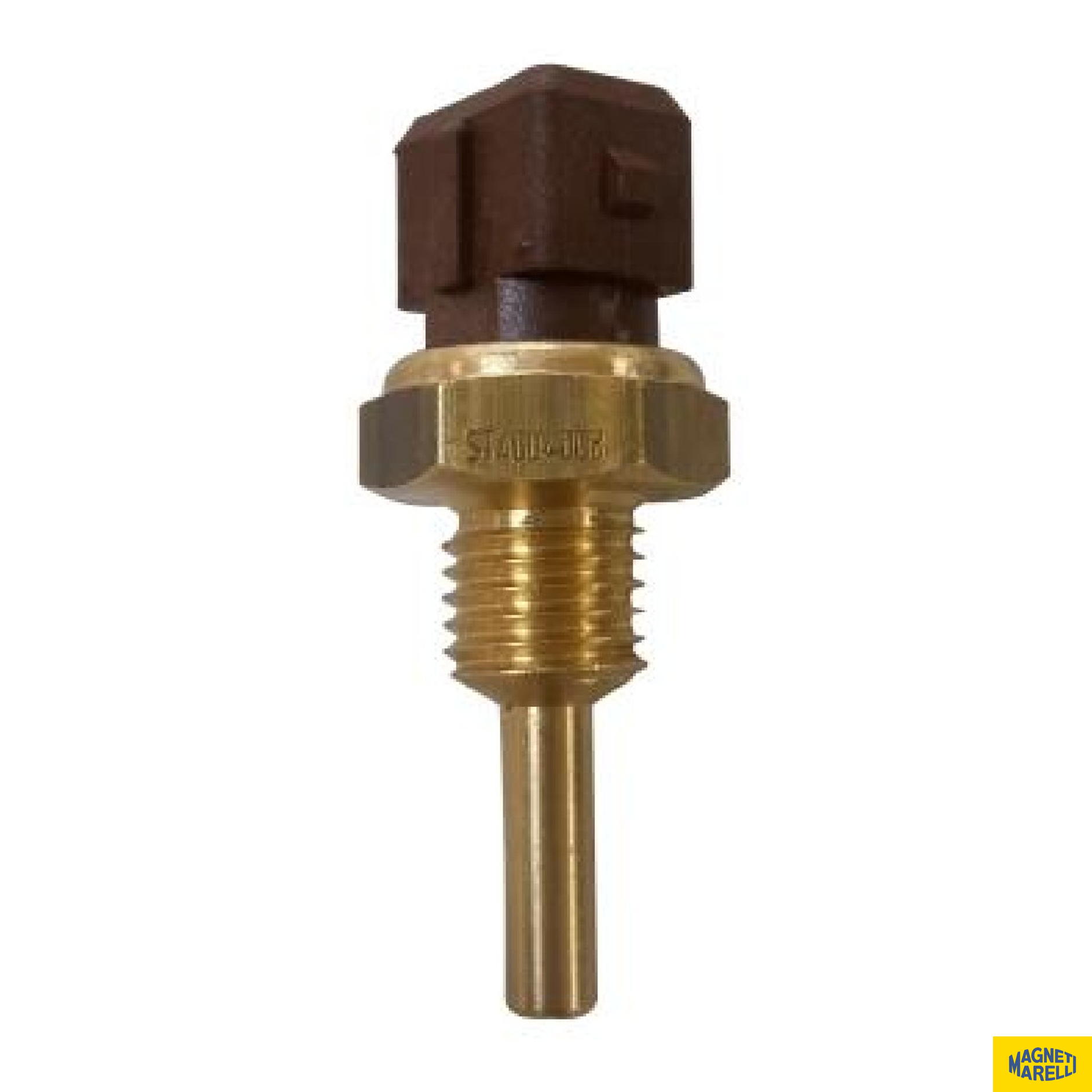 Sensor De Temperatura De Água - Magneti Marelli - STAG04008