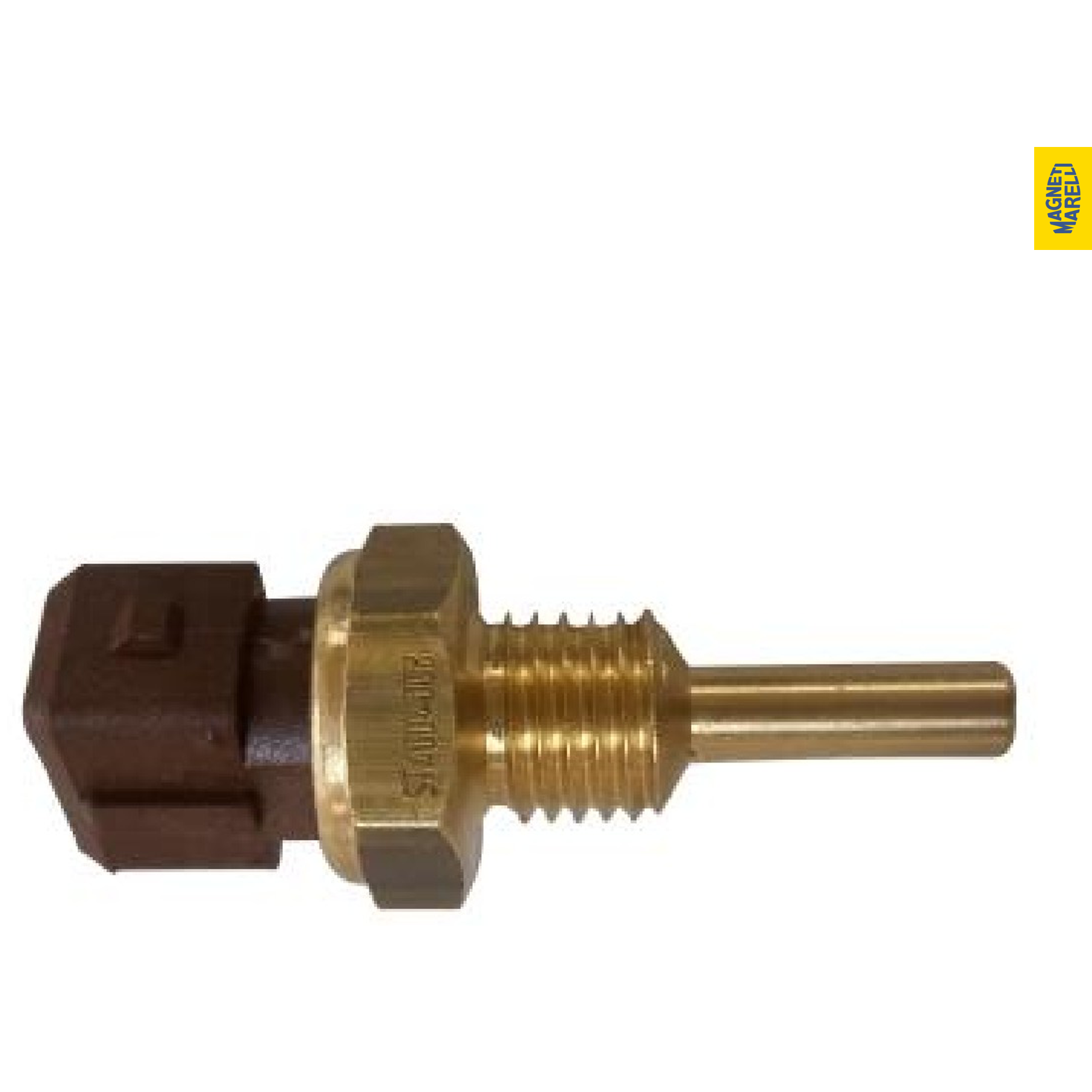 Sensor De Temperatura De Água - Magneti Marelli - STAG04008