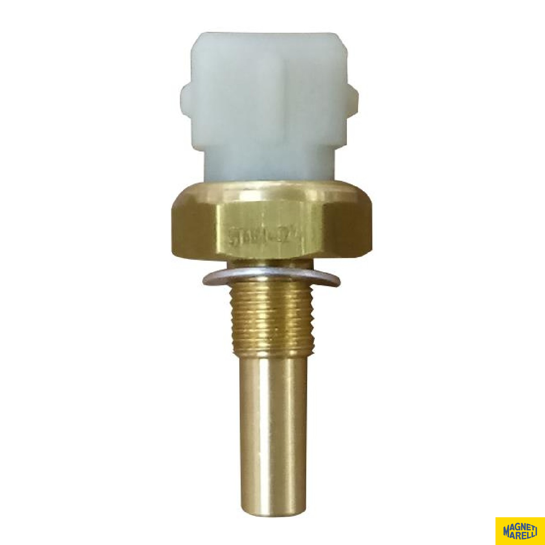 Sensor De Temperatura De Água - Magneti Marelli - STAG04024