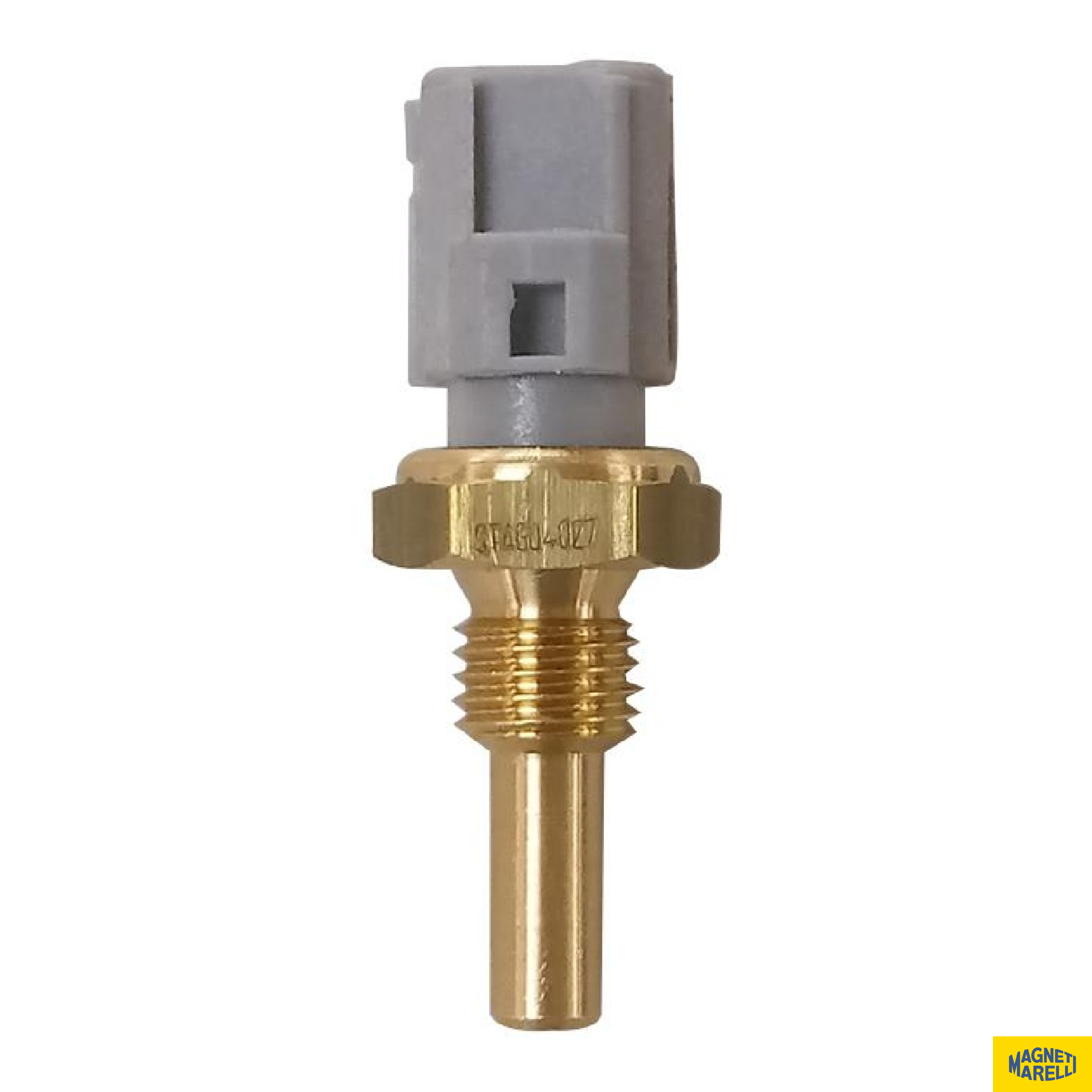 Sensor De Temperatura De Água - Magneti Marelli - STAG04027