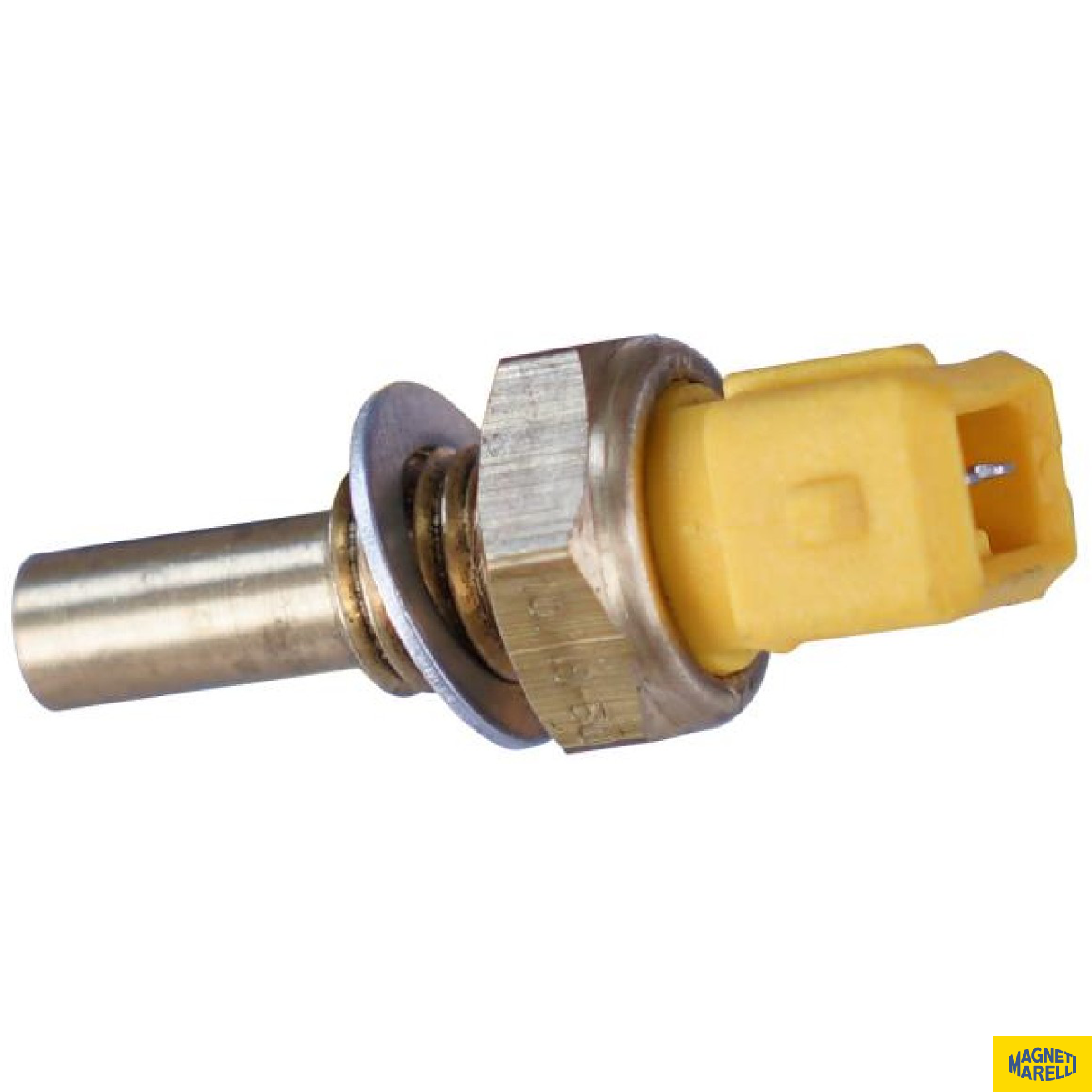 Sensor De Temperatura De Água - Magneti Marelli - STAG04045