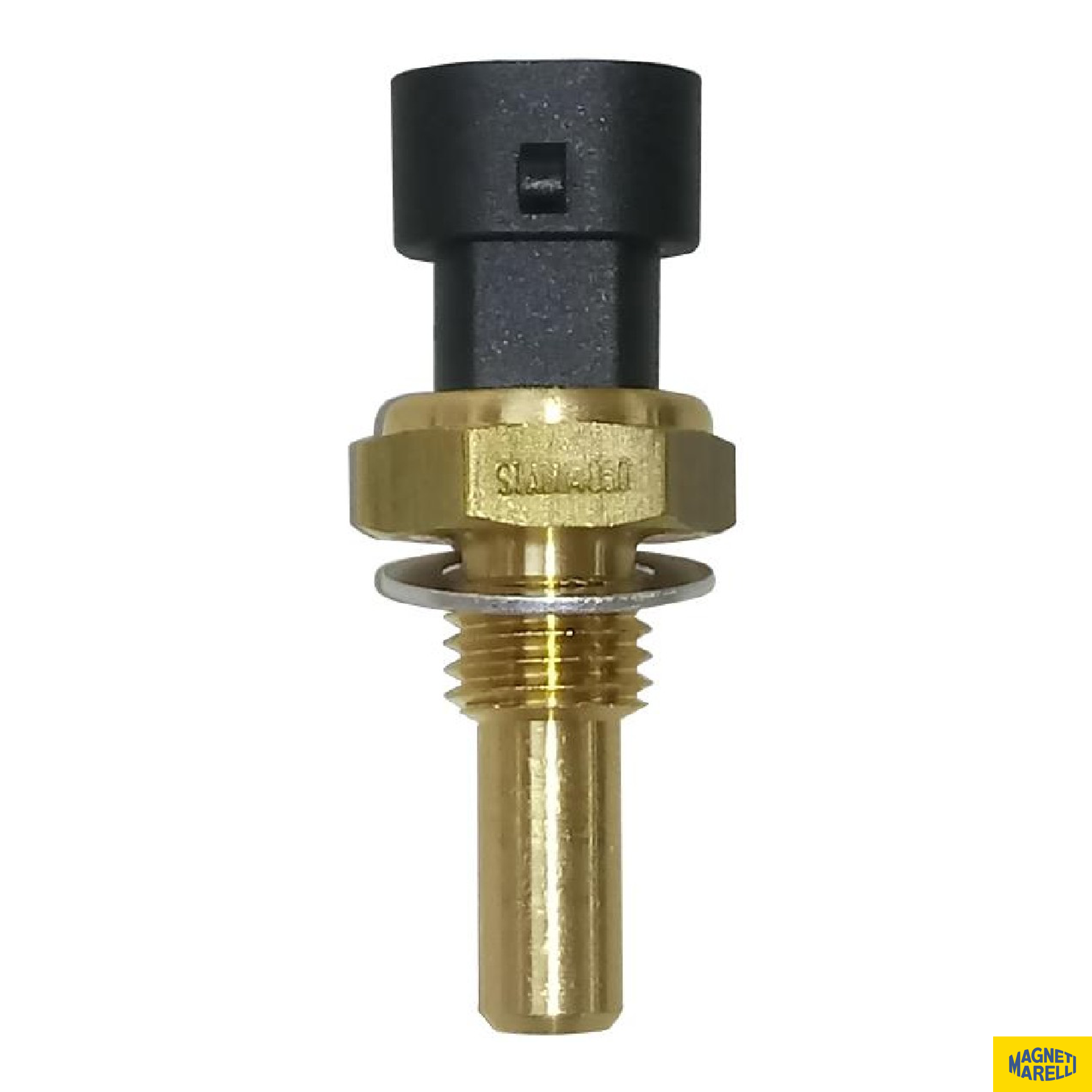 Sensor De Temperatura De Água - Magneti Marelli - STAG04050