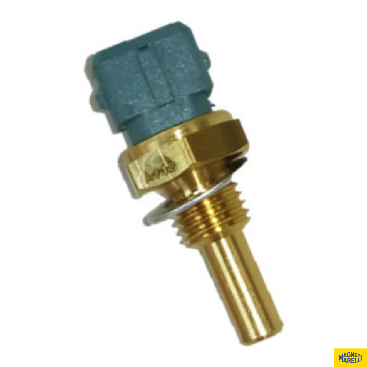 Sensor De Temperatura De Água - Magneti Marelli - STAG04051