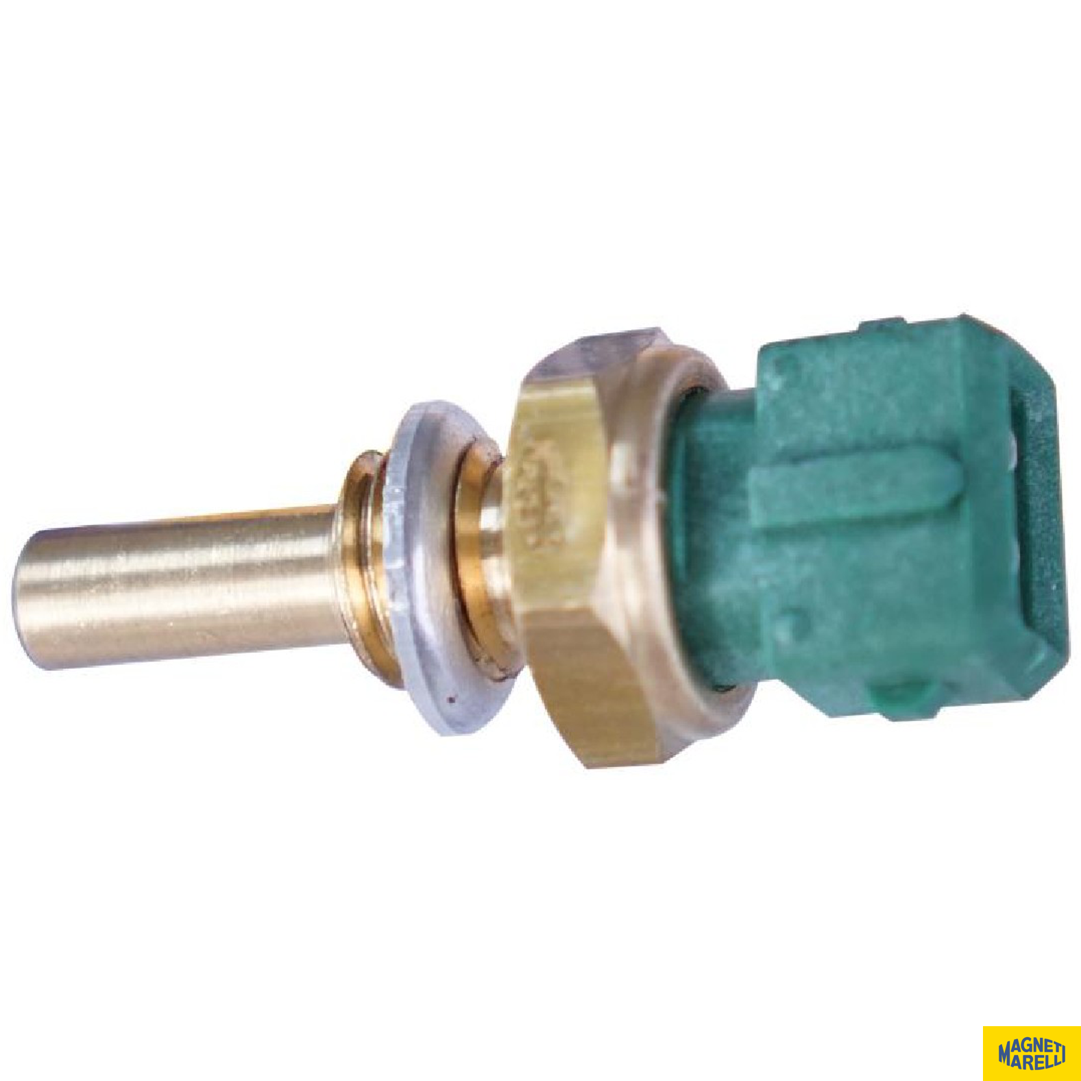 Sensor De Temperatura De Água - Magneti Marelli - STAG04059