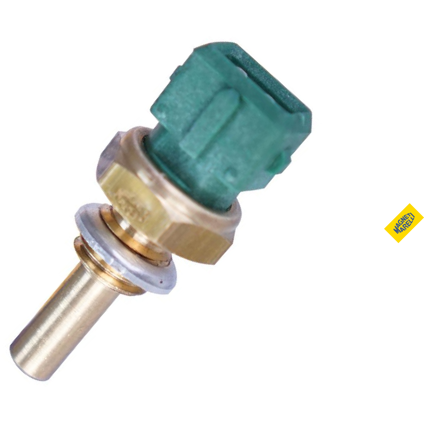 Sensor De Temperatura De Água - Magneti Marelli - STAG04059