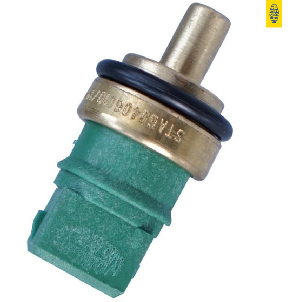 Sensor De Temperatura De Água - Magneti Marelli - STAG04060