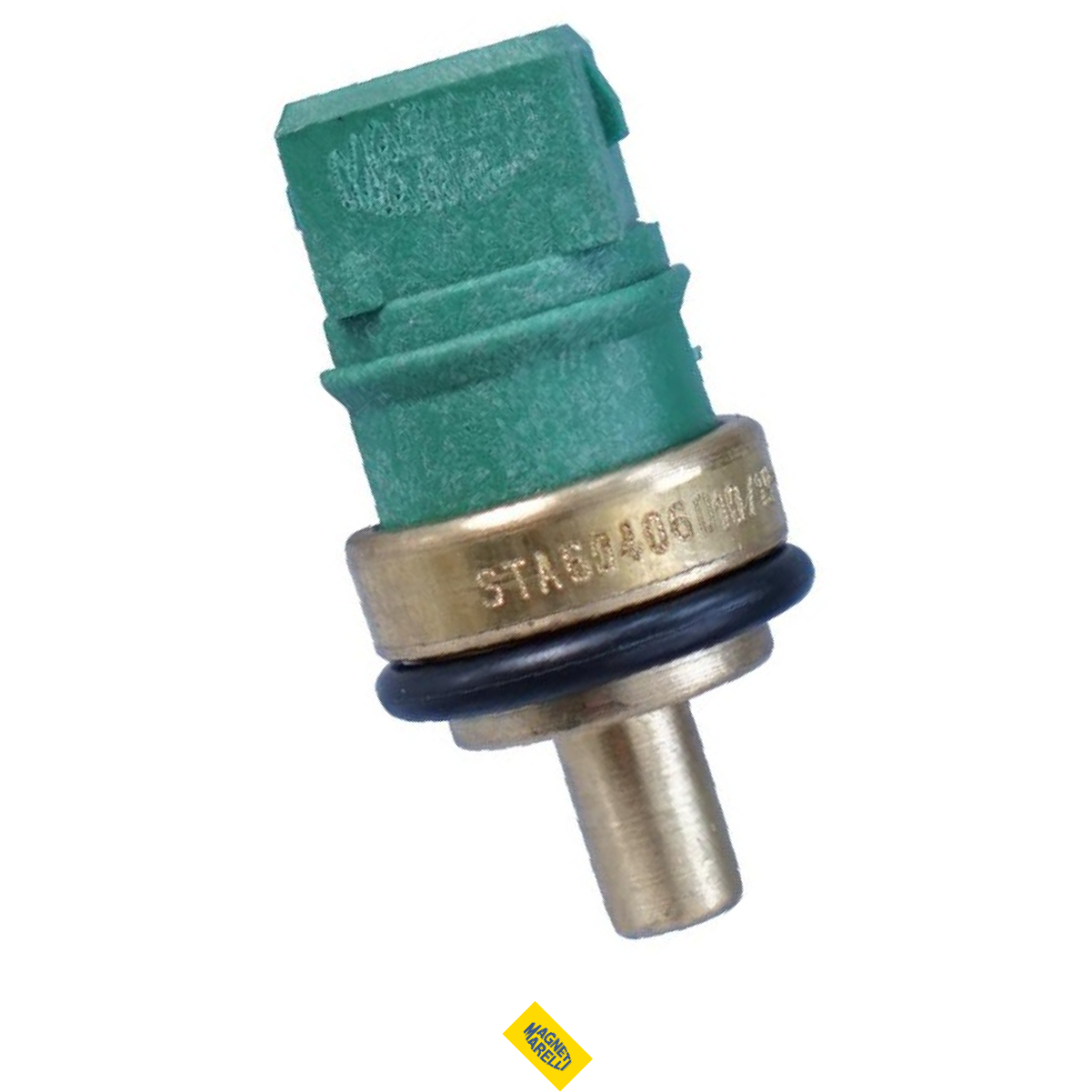 Sensor De Temperatura De Água - Magneti Marelli - STAG04060