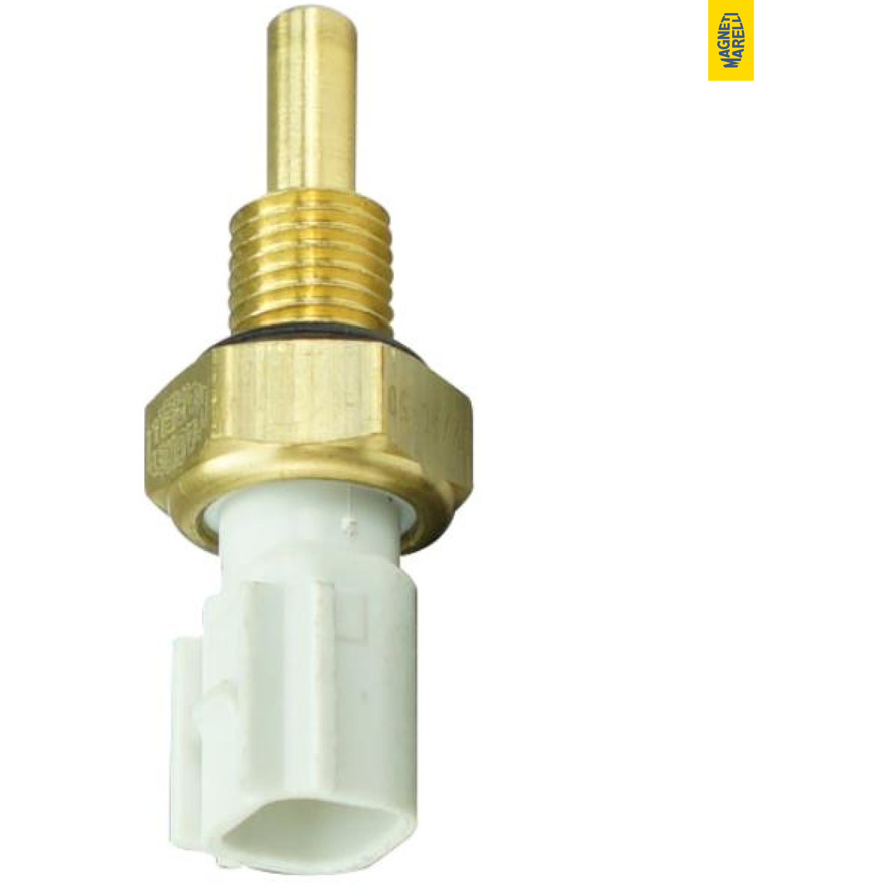 Sensor De Temperatura De Água - Magneti Marelli - STAG04167