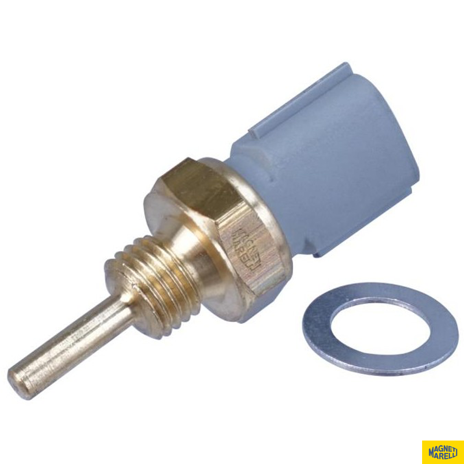 Sensor De Temperatura De Água - Magneti Marelli - STAG00876