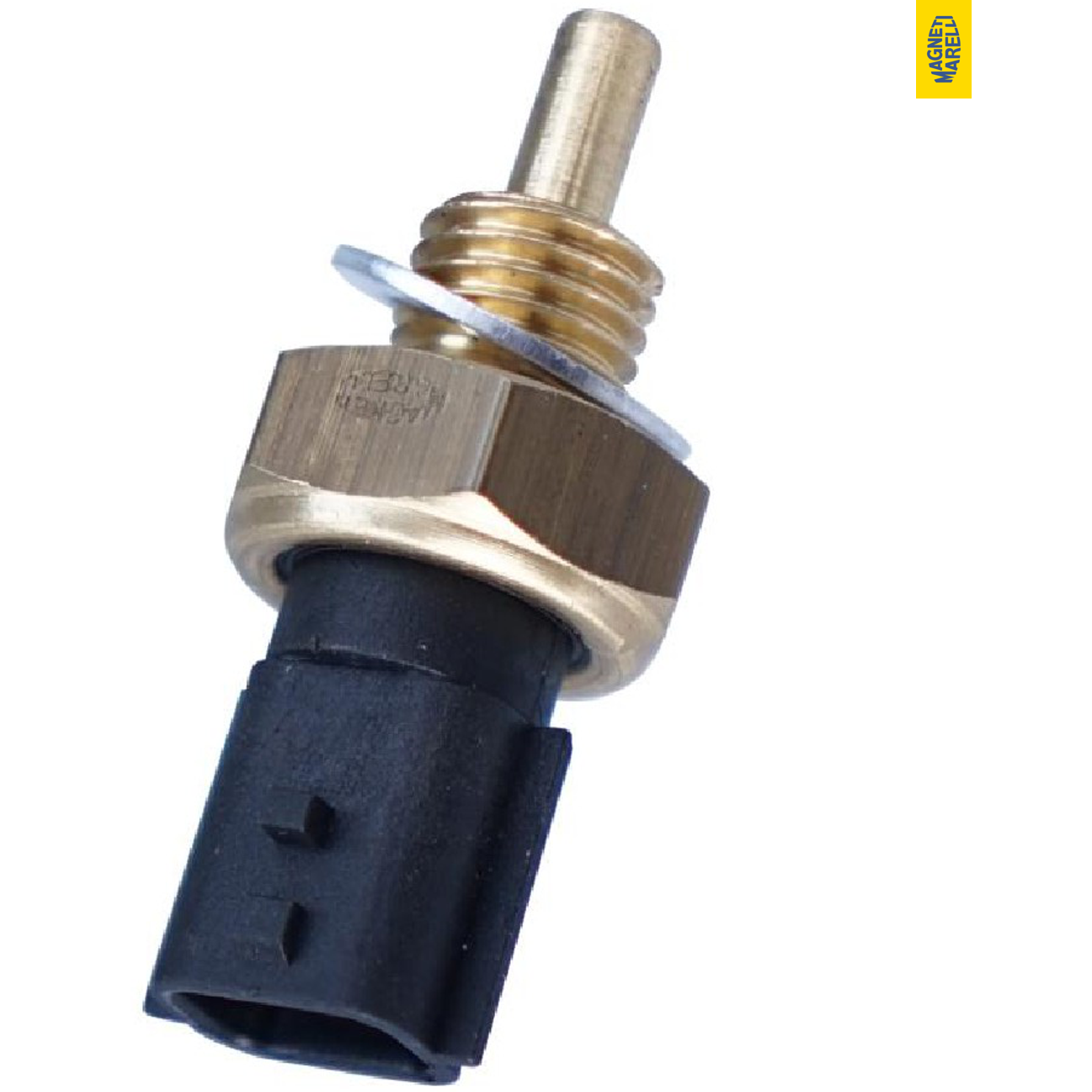 Sensor De Temperatura De Água - Magneti Marelli - STAG00877