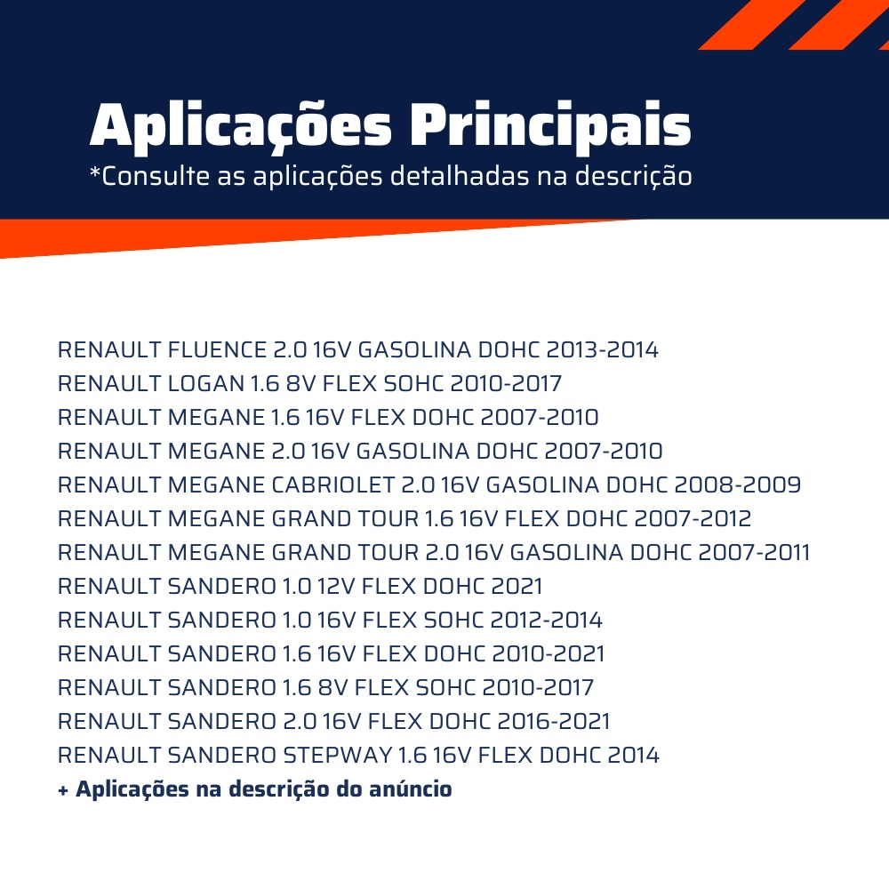 Sensor De Temperatura De Água - Magneti Marelli - STAG00877
