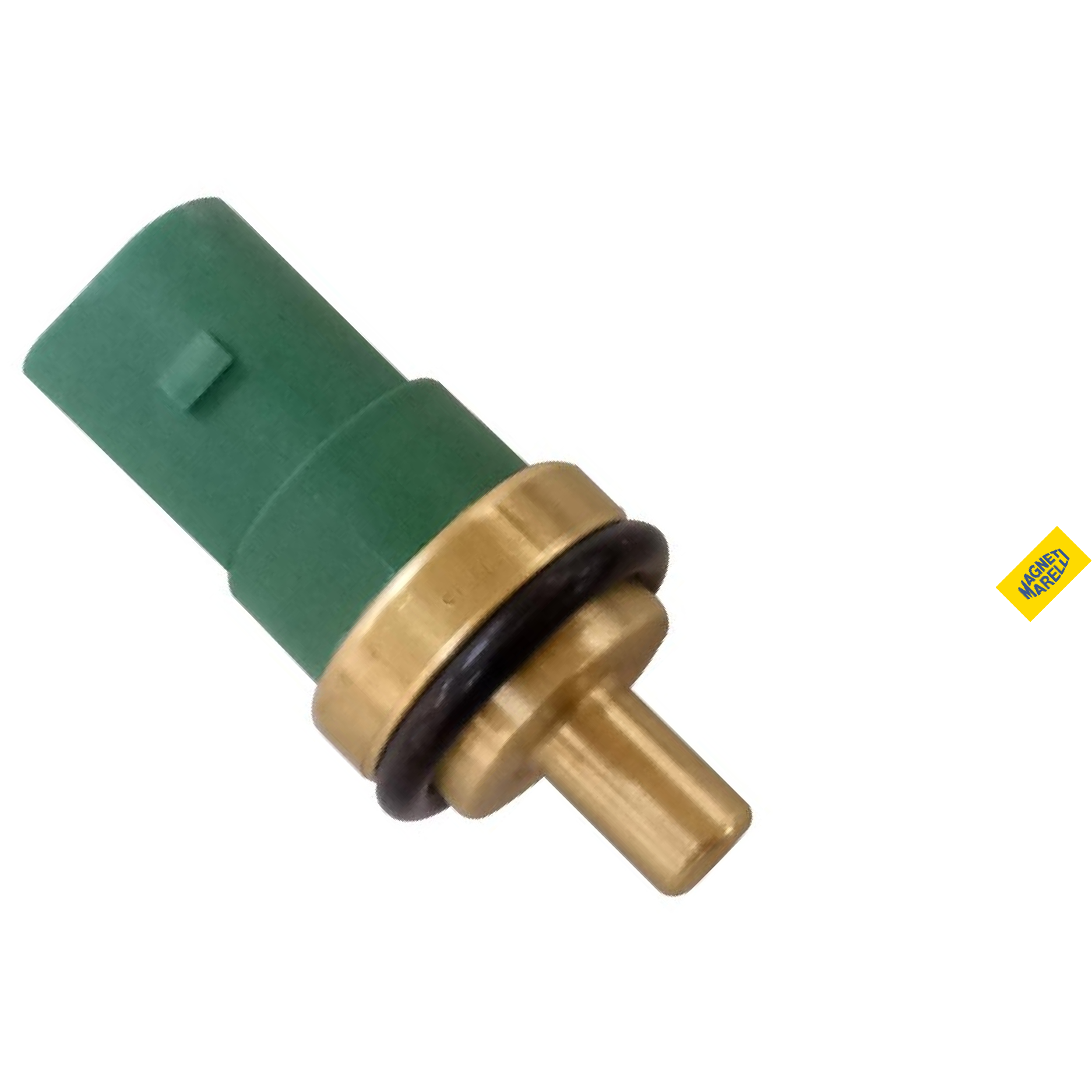 Sensor De Temperatura De Água - Magneti Marelli - STAG04014