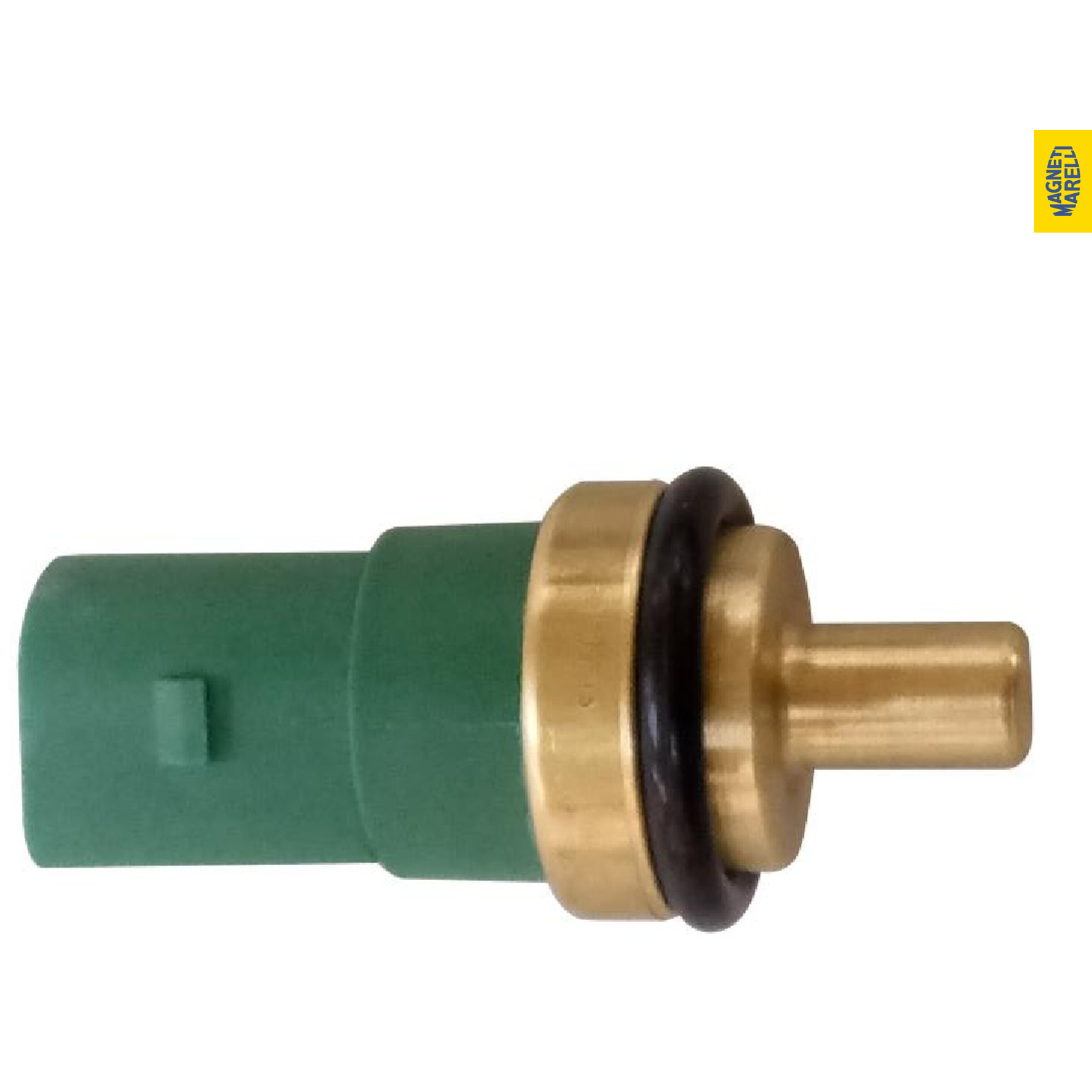 Sensor De Temperatura De Água - Magneti Marelli - STAG04014