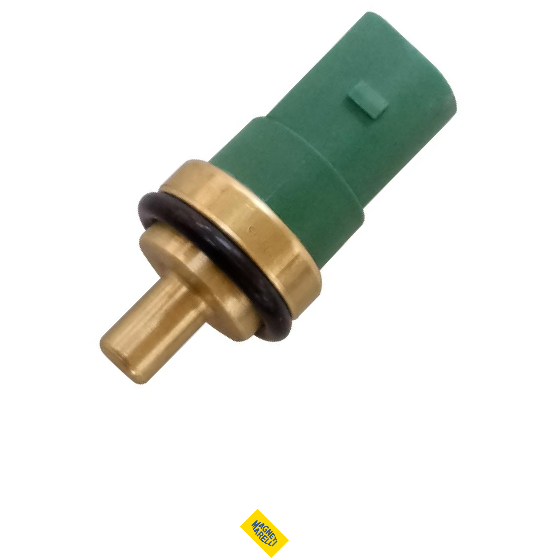 Sensor De Temperatura De Água - Magneti Marelli - STAG04014