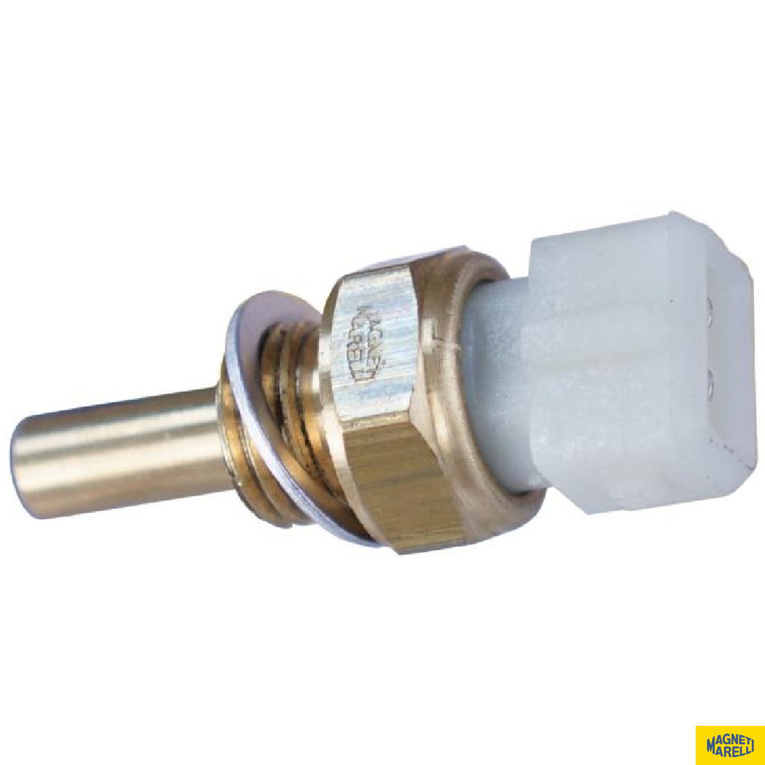 Sensor de Temperatura de Água para BMW 740i e 750i - Magneti Marelli - STAG04021