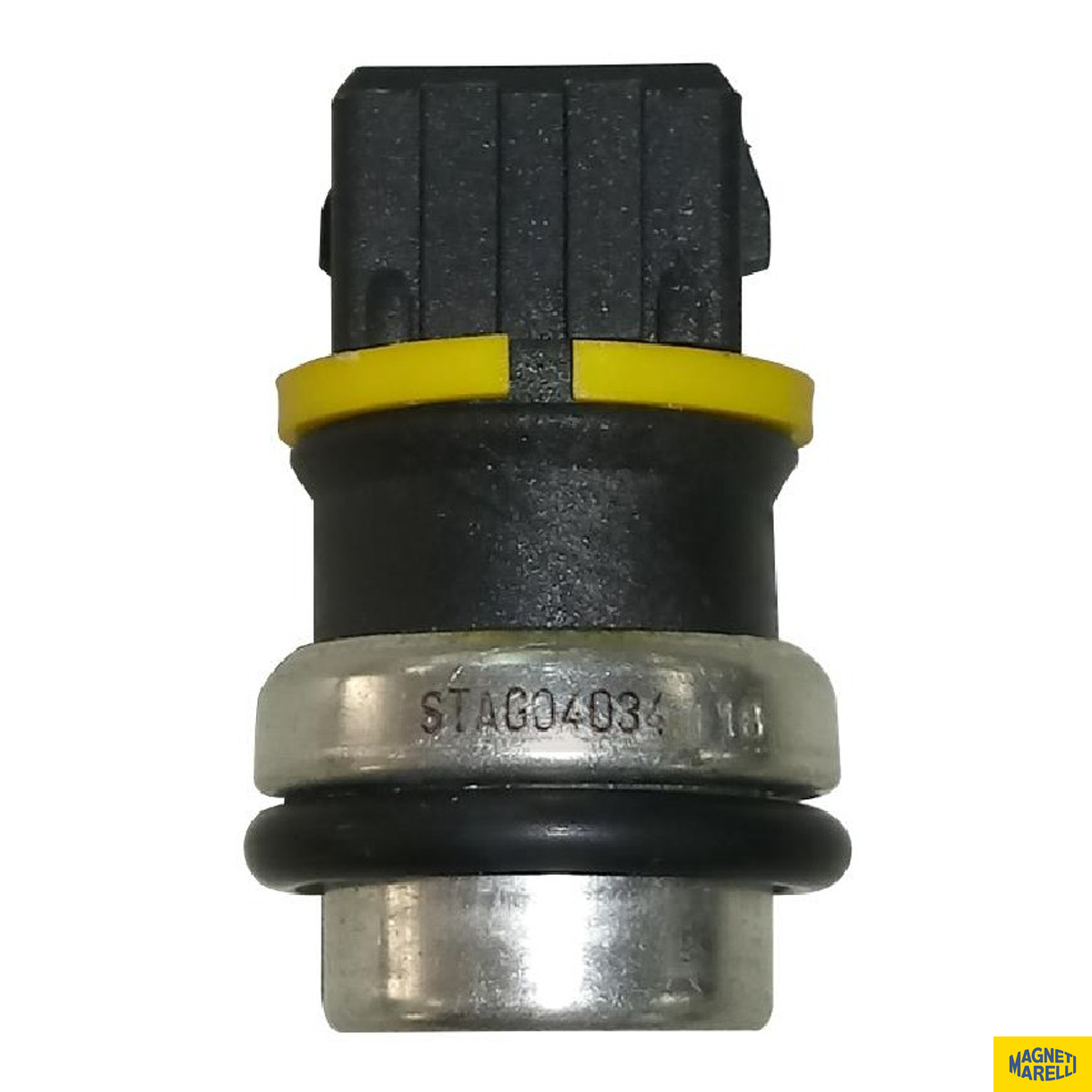 Sensor De Temperatura De Água - Magneti Marelli - STAG04034