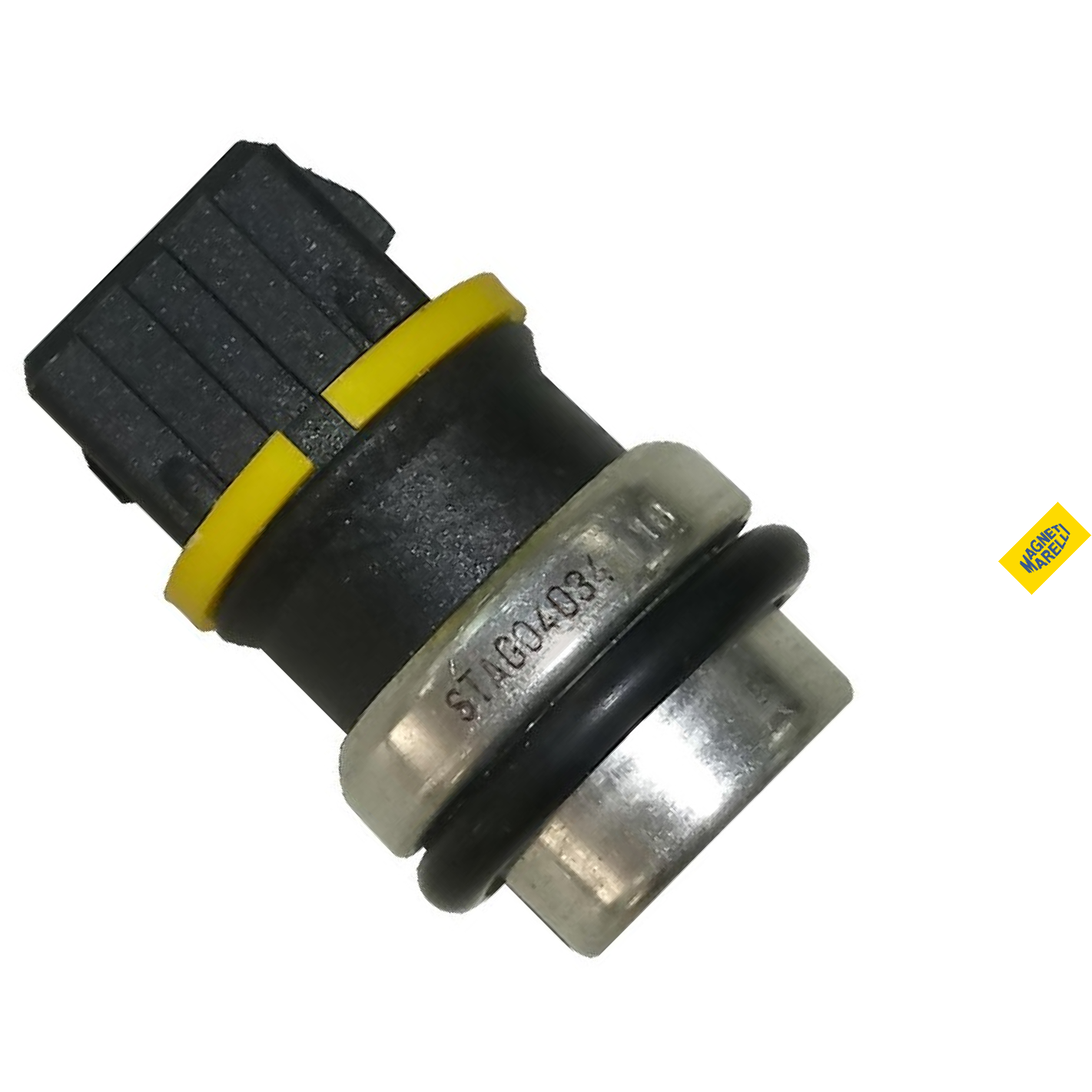 Sensor De Temperatura De Água - Magneti Marelli - STAG04034