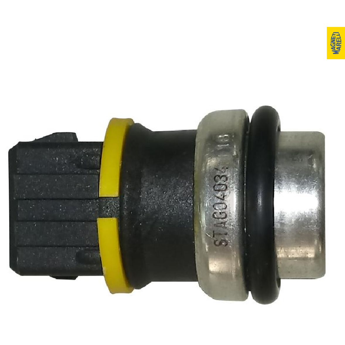 Sensor De Temperatura De Água - Magneti Marelli - STAG04034