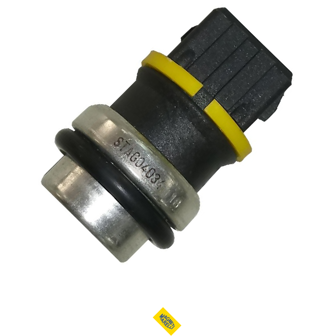 Sensor De Temperatura De Água - Magneti Marelli - STAG04034