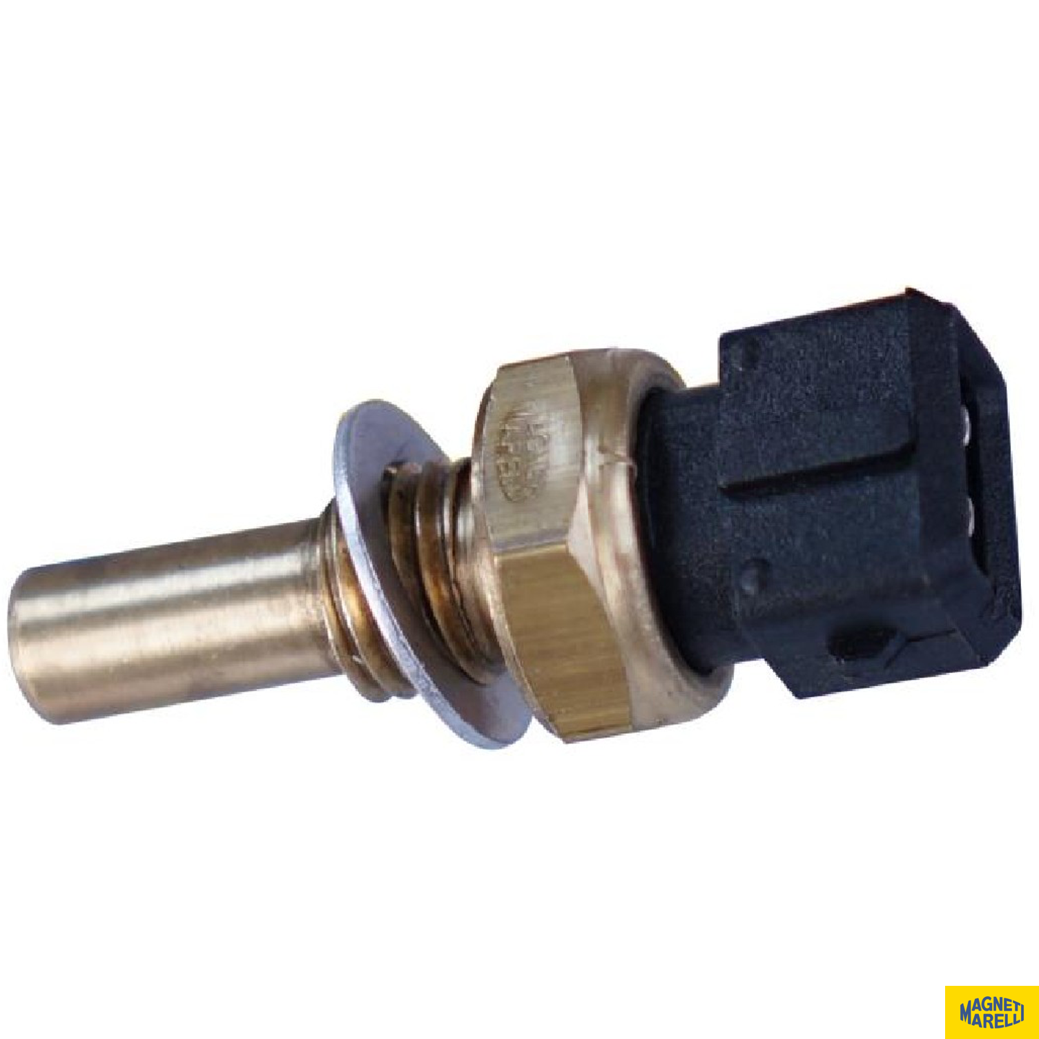 Sensor De Temperatura De Água - Magneti Marelli - STAG04052