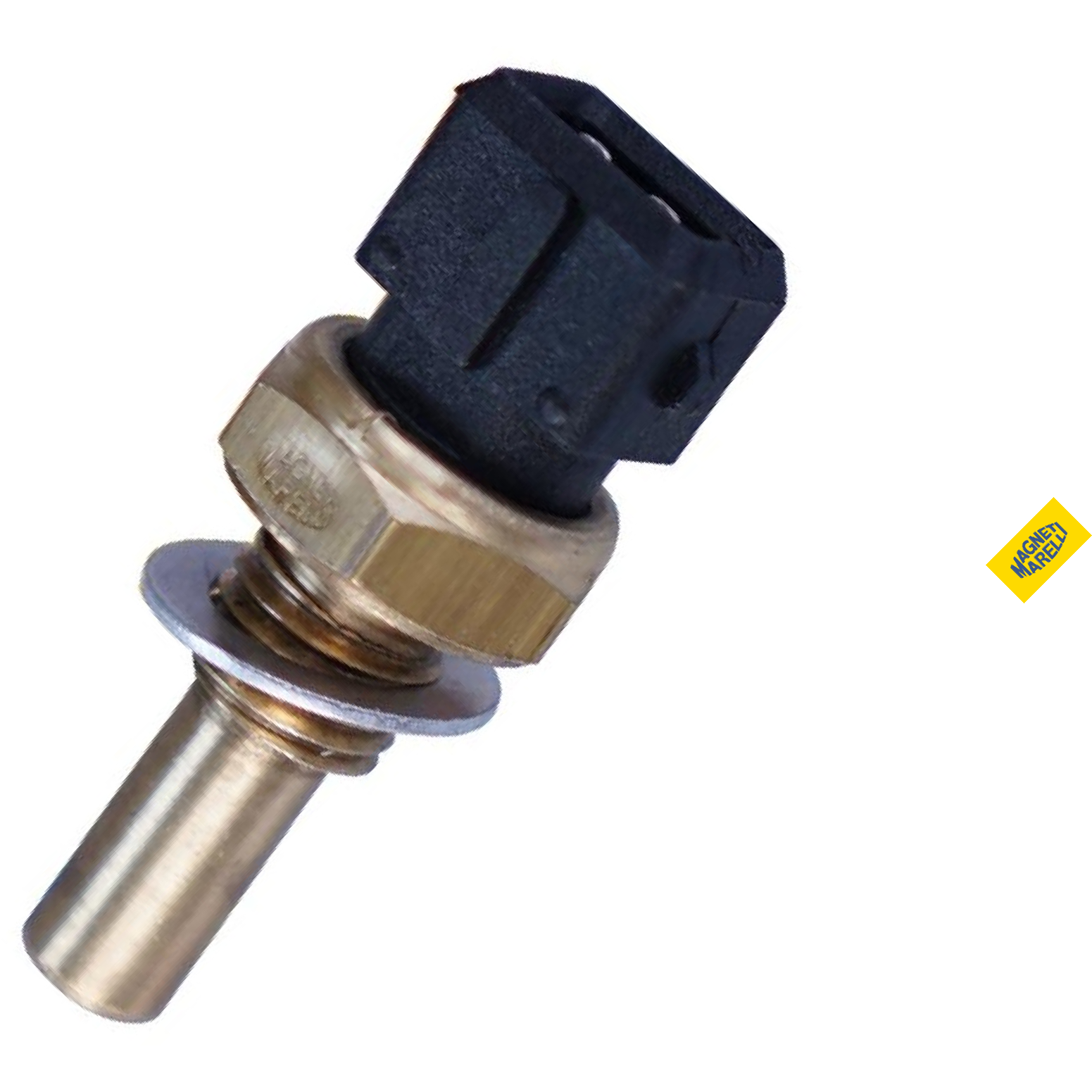 Sensor De Temperatura De Água - Magneti Marelli - STAG04052