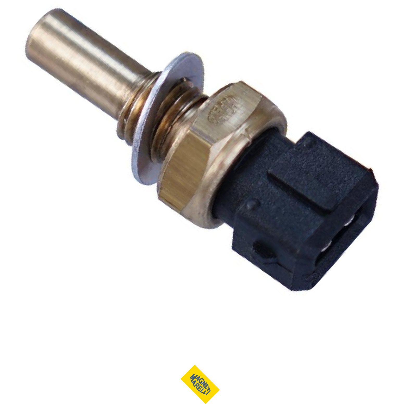 Sensor De Temperatura De Água - Magneti Marelli - STAG04052