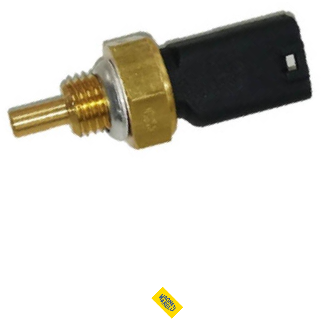 Sensor De Temperatura De Água - Magneti Marelli - STAG04058