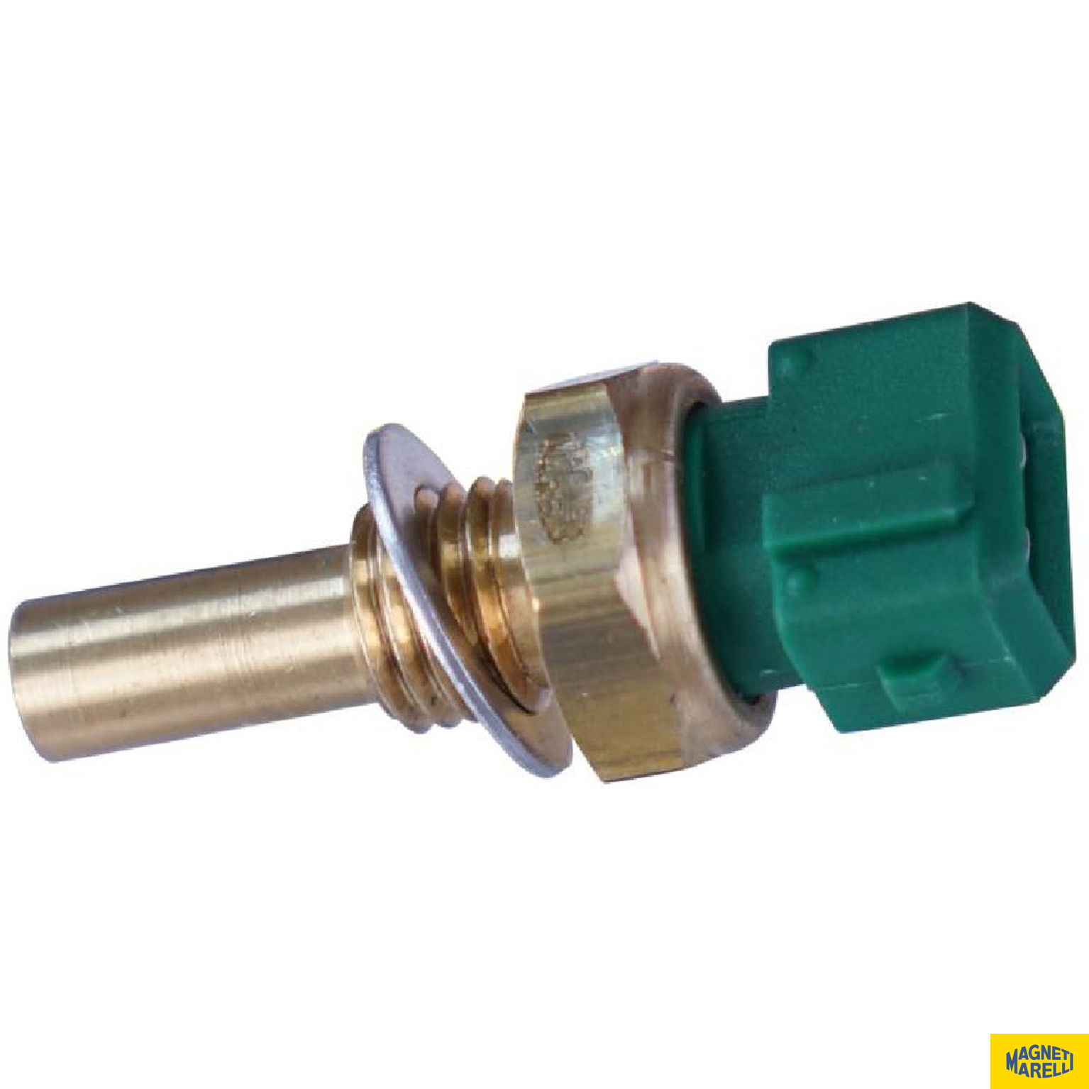 Sensor De Temperatura De Água - Magneti Marelli - STAG04065