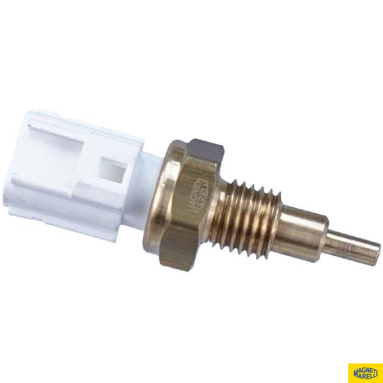 Sensor De Temperatura De Água - Magneti Marelli - STAG04138