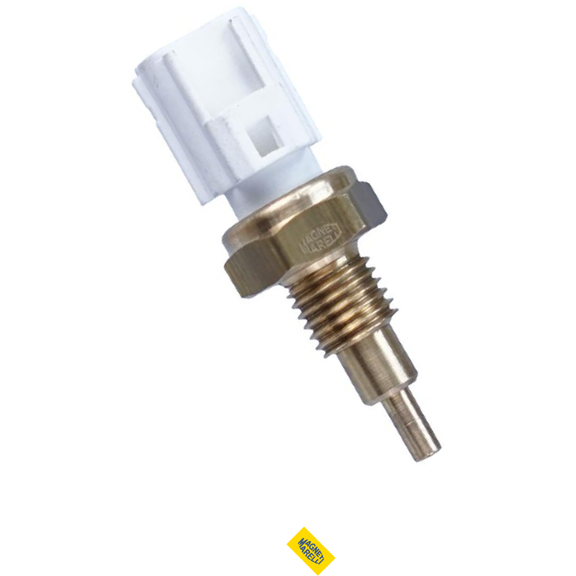 Sensor De Temperatura De Água - Magneti Marelli - STAG04138