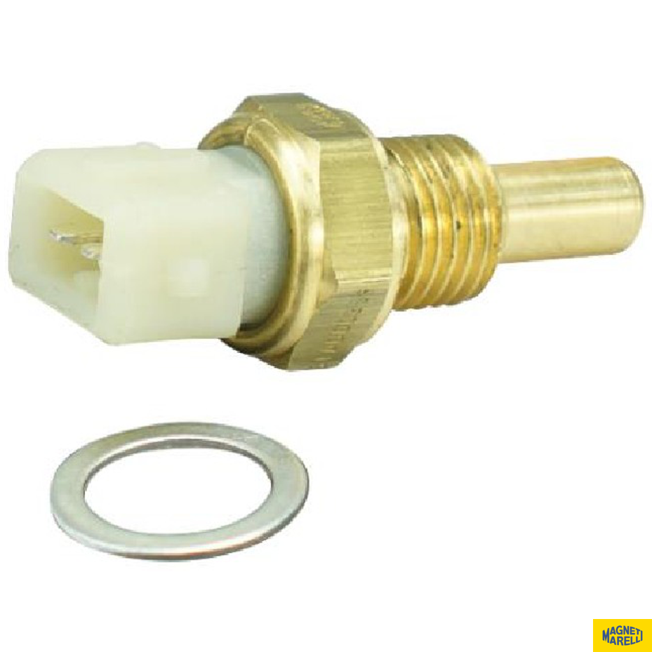Sensor De Temperatura De Água - Magneti Marelli - STAG00858