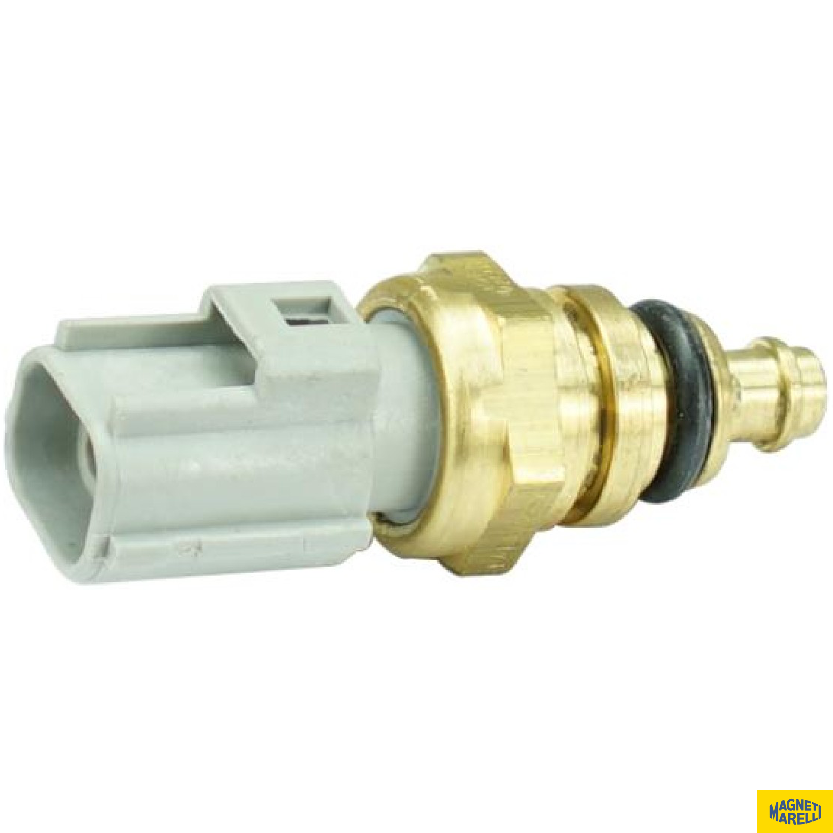 Sensor de Temperatura de Água para Ford Ecosport e Focus - Magneti Marelli - STAG00857