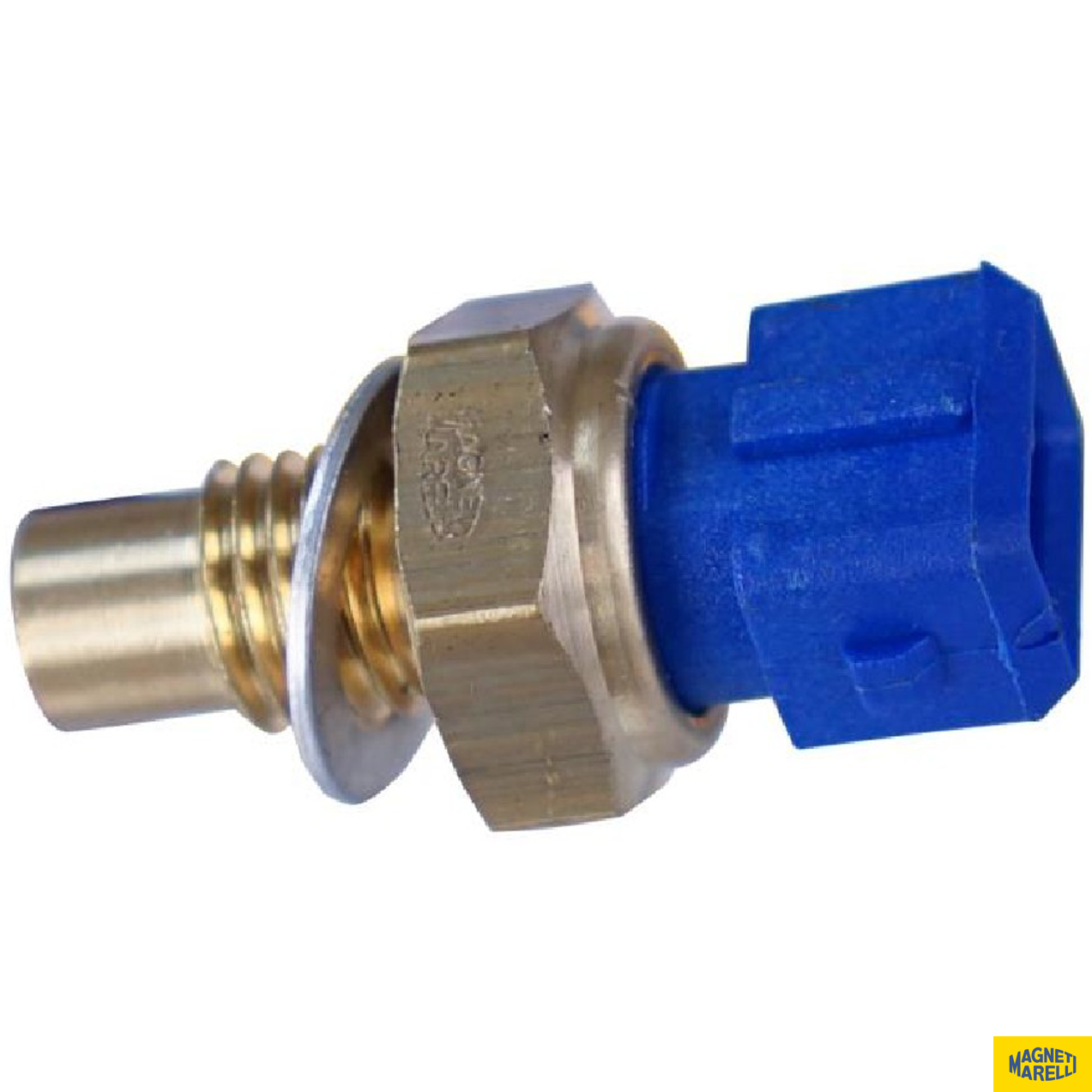 Sensor De Temperatura De Água - Magneti Marelli - STAG04022
