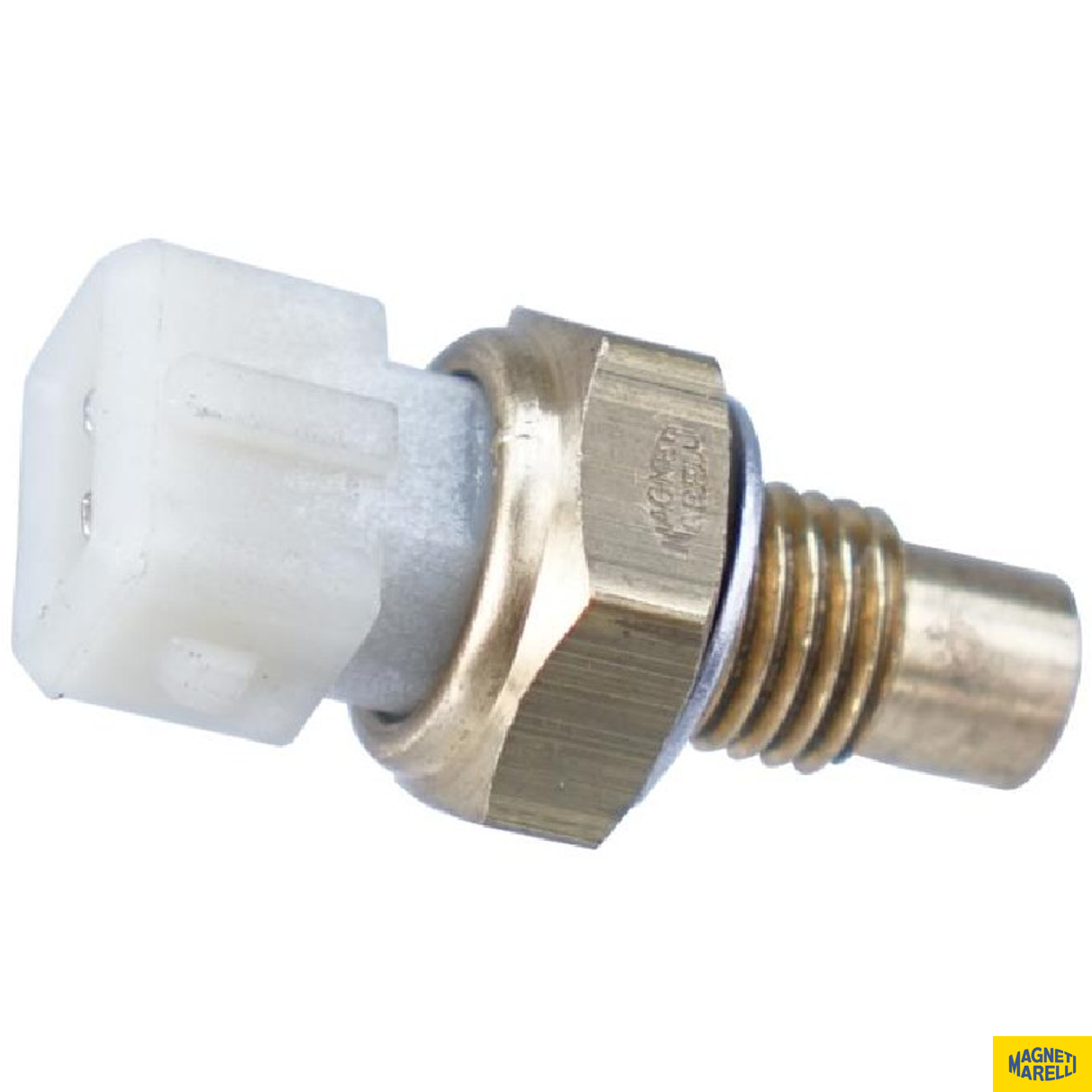 Sensor De Temperatura De Água - Magneti Marelli - STAG04032