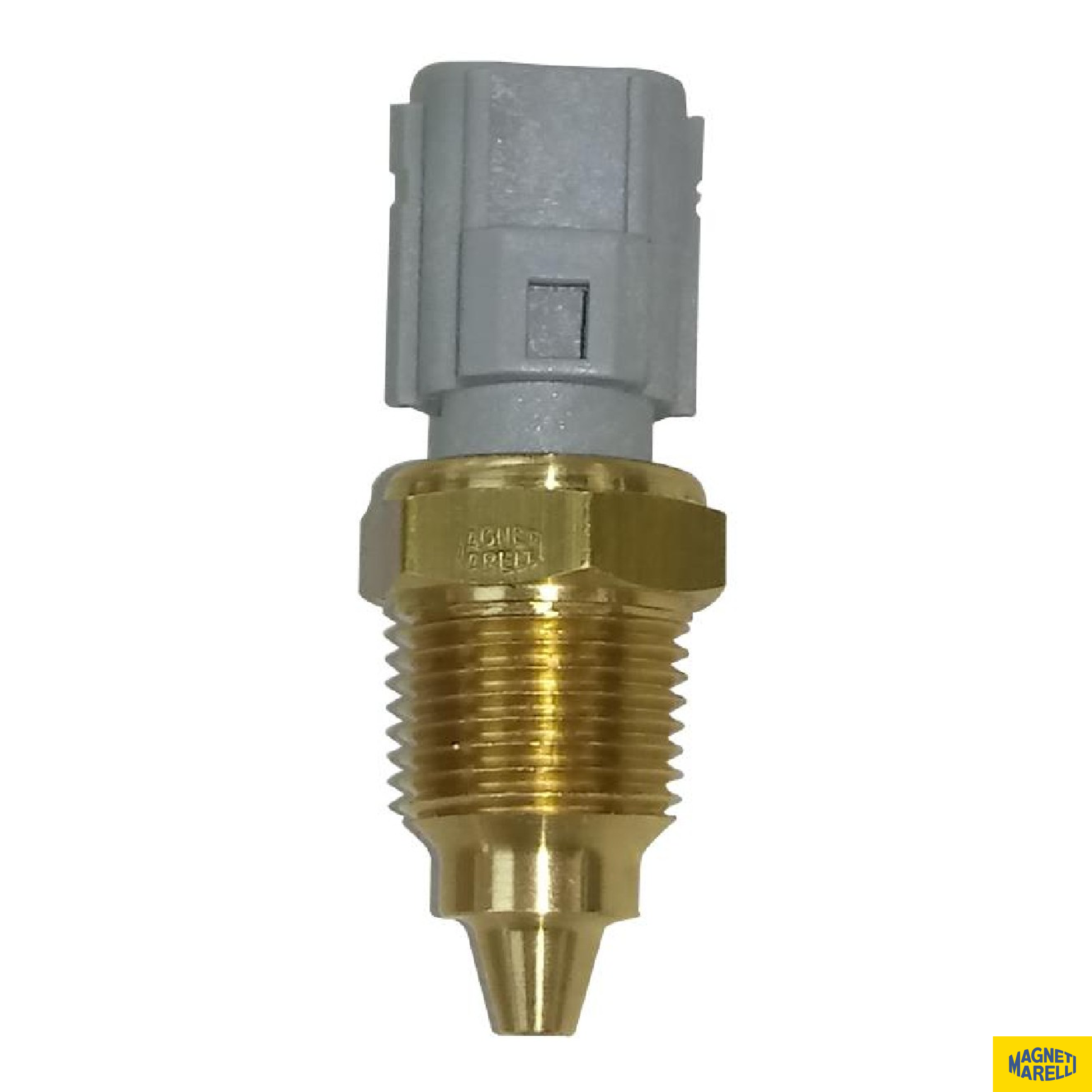 Sensor De Temperatura De Água - Magneti Marelli - STAG04037