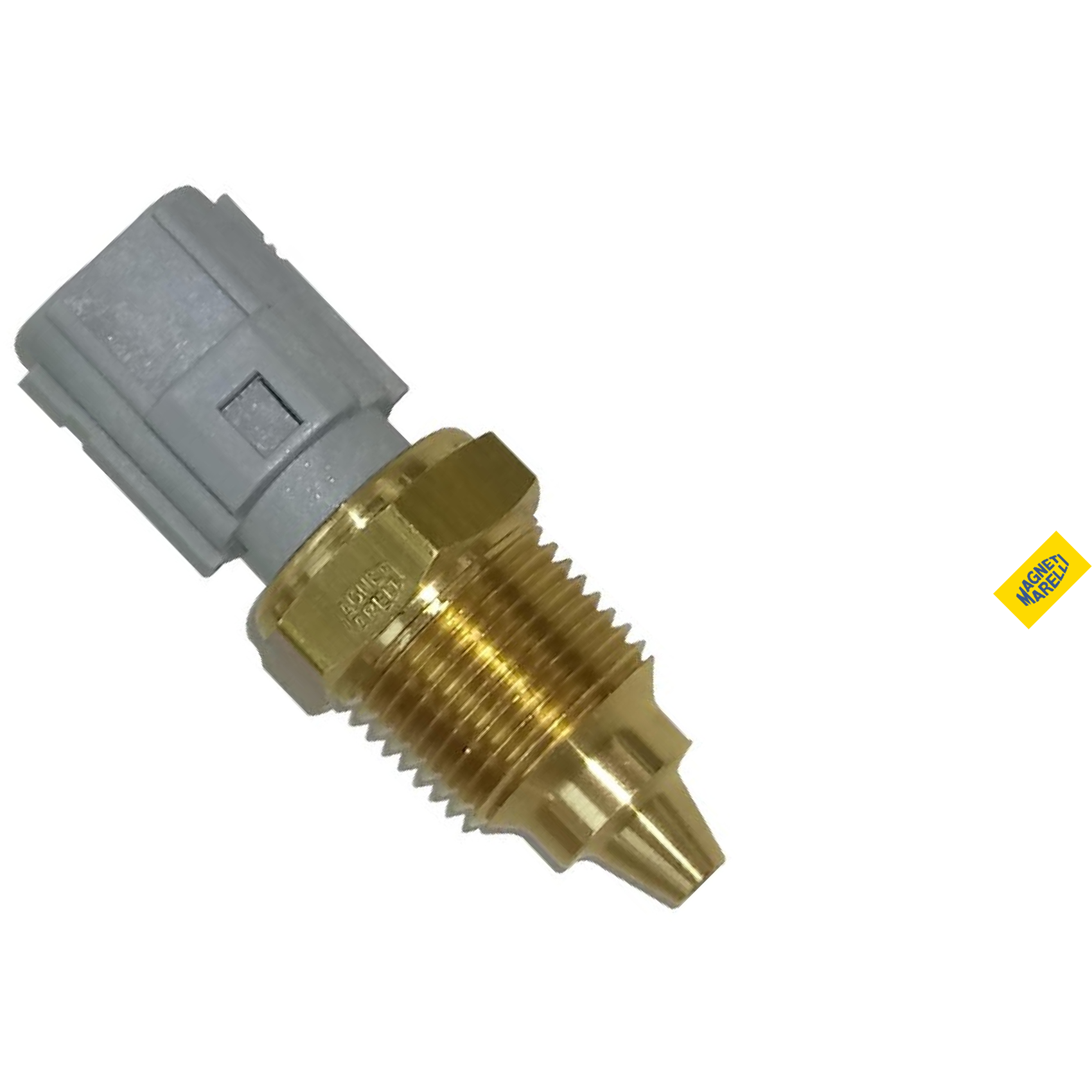 Sensor De Temperatura De Água - Magneti Marelli - STAG04037