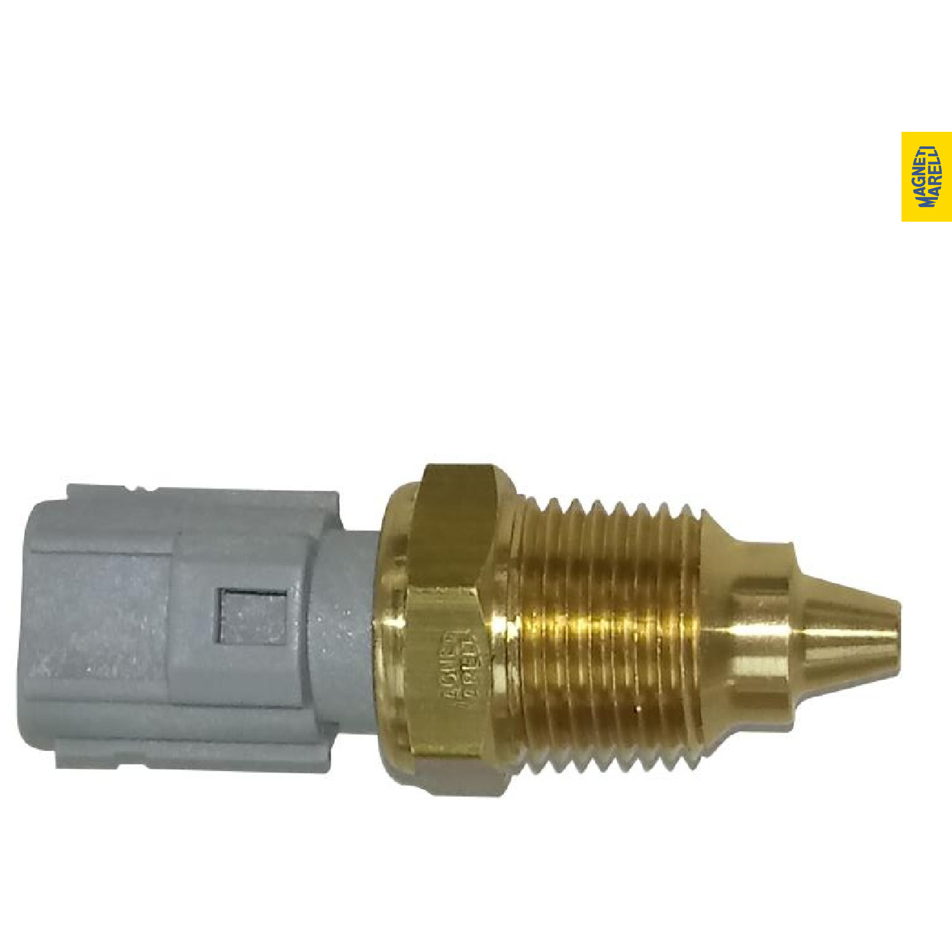 Sensor De Temperatura De Água - Magneti Marelli - STAG04037