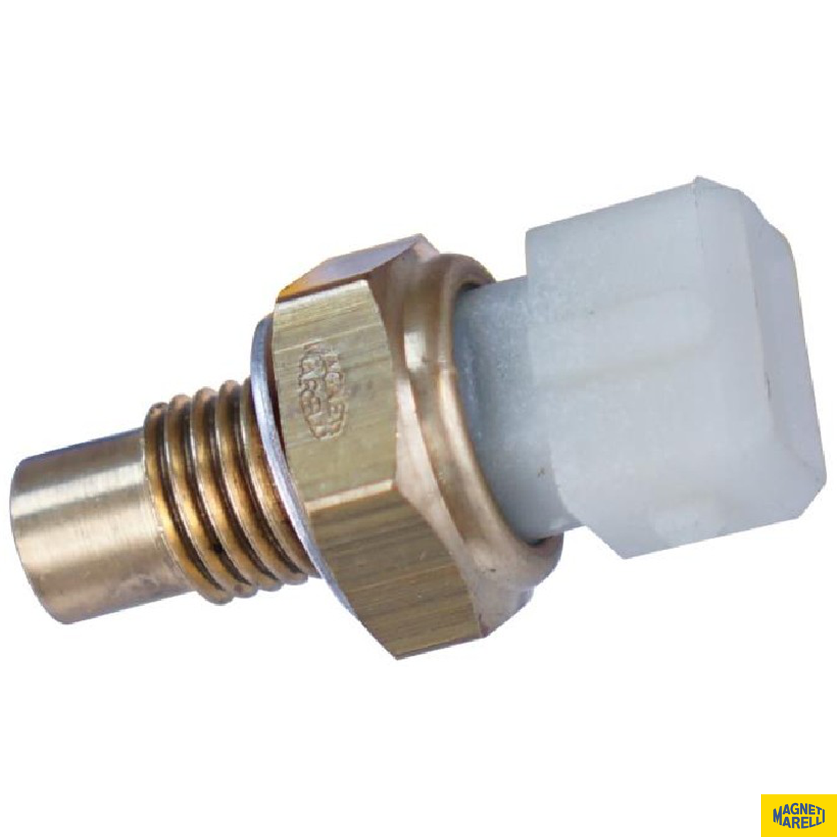 Sensor De Temperatura De Água - Magneti Marelli - STAG04038