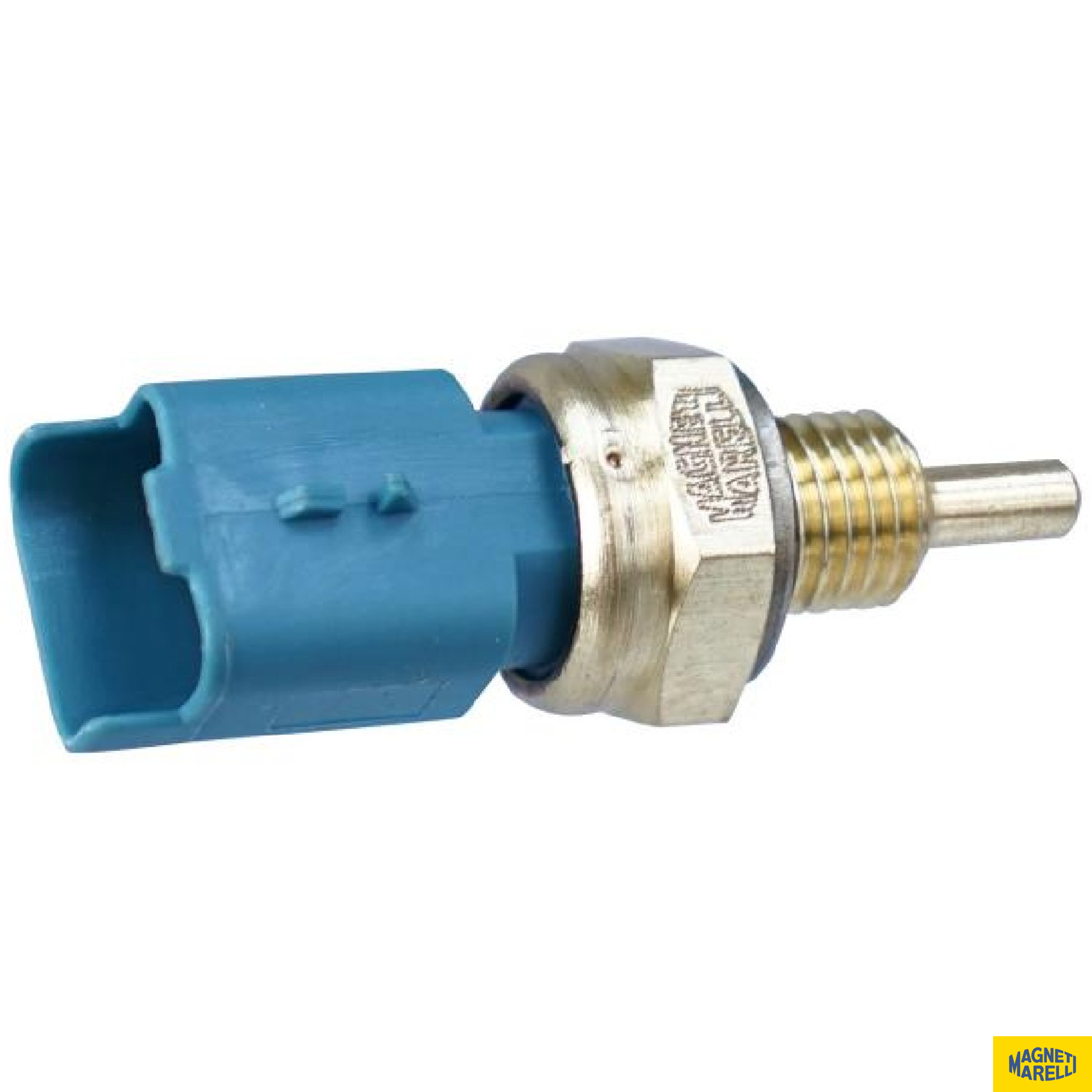 Sensor De Temperatura De Água - Magneti Marelli - STAG04082