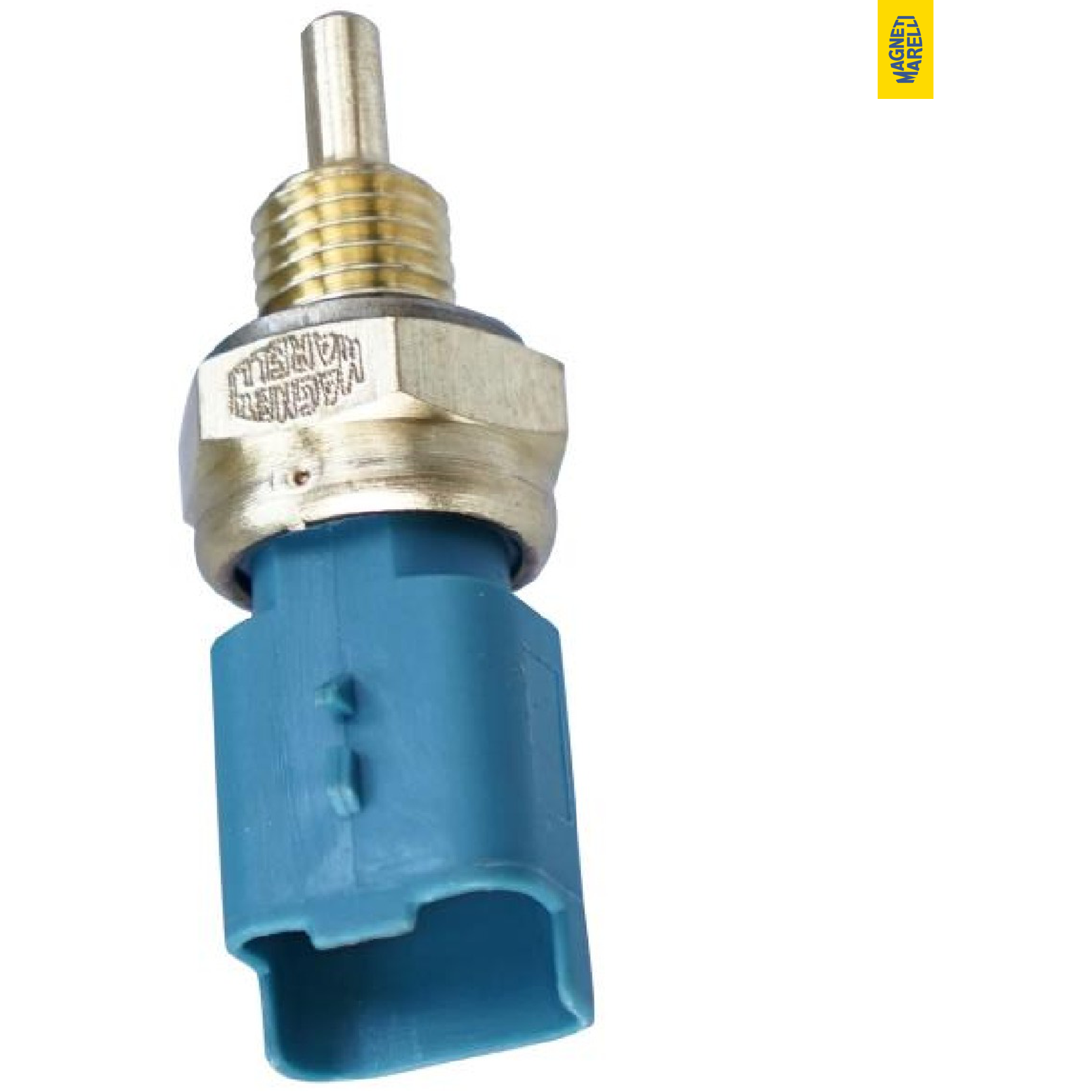 Sensor De Temperatura De Água - Magneti Marelli - STAG04082