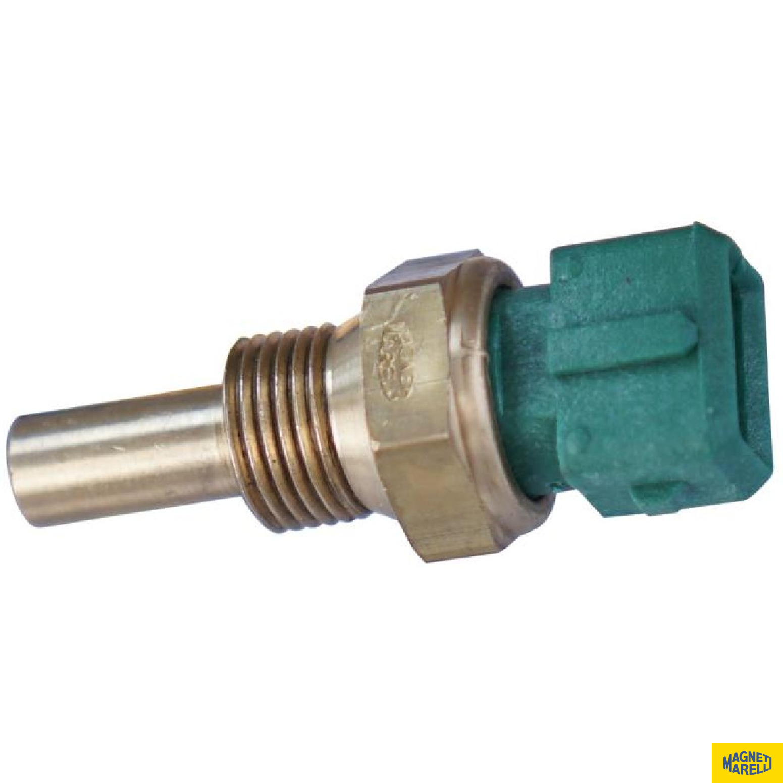 Sensor de Temperatura de Água para Citroen Berlingo - Magneti Marelli - STAG04069