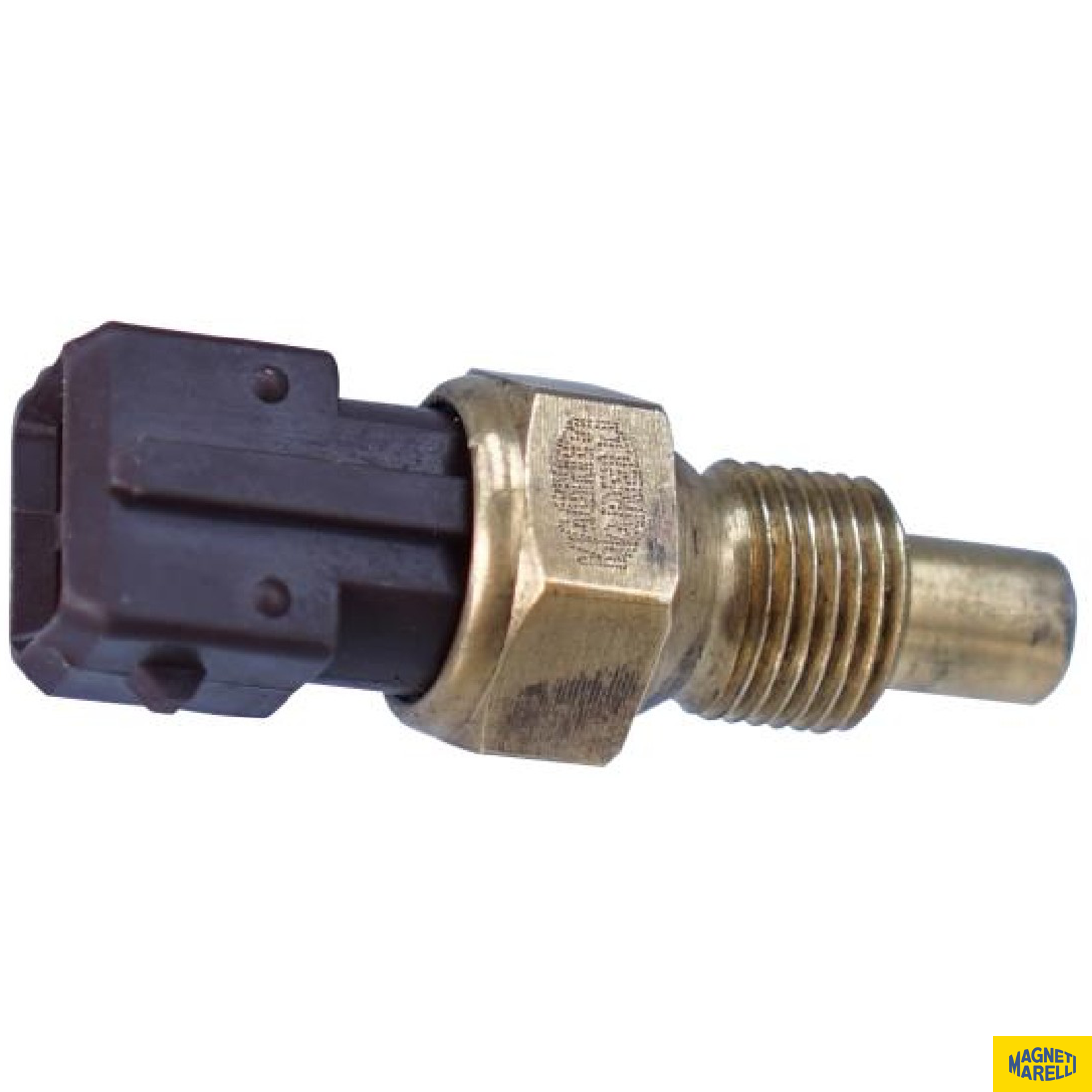 Sensor De Temperatura De Água - Magneti Marelli - STAG04089