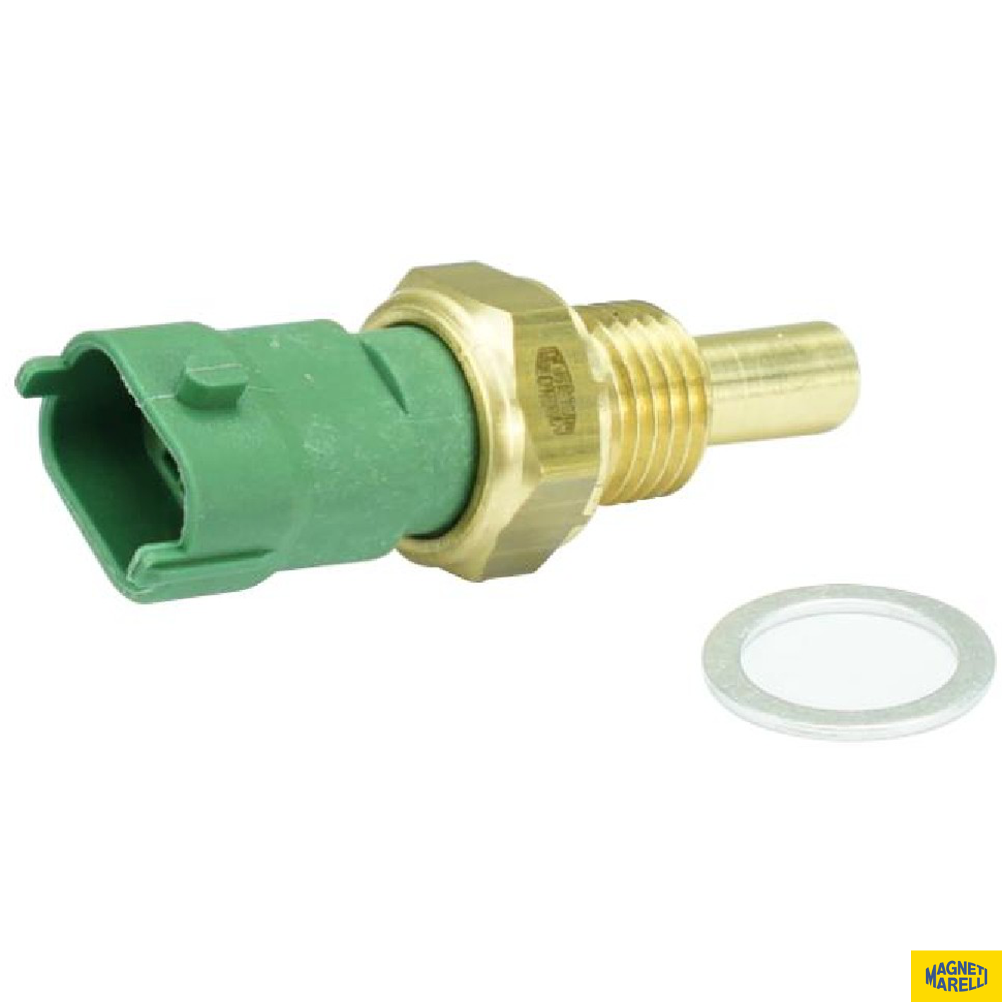 Sensor De Temperatura De Água - Magneti Marelli - STAG04106