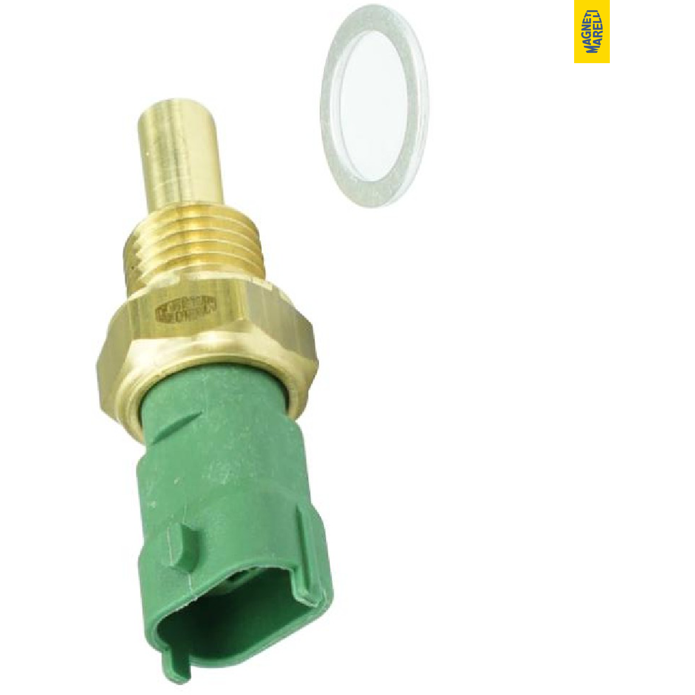 Sensor De Temperatura De Água - Magneti Marelli - STAG04106