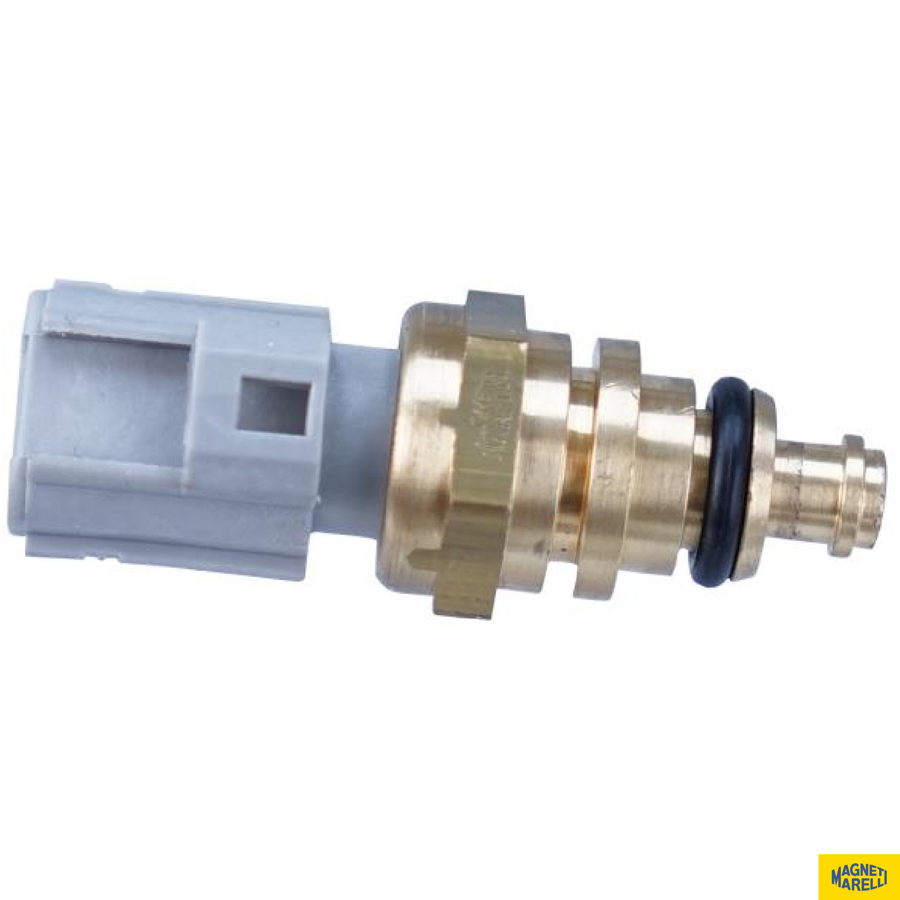Sensor De Temperatura De Água - Magneti Marelli - STAG04107