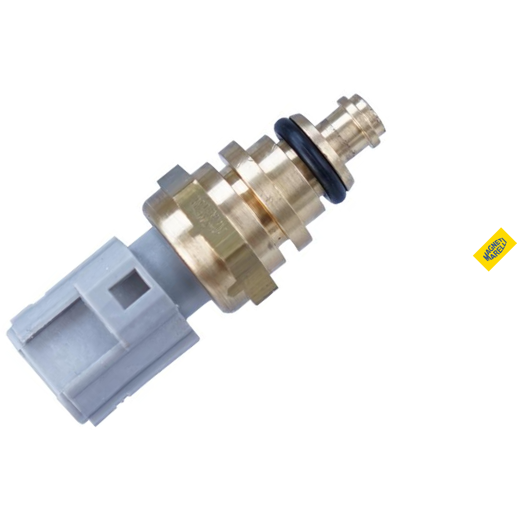Sensor De Temperatura De Água - Magneti Marelli - STAG04107