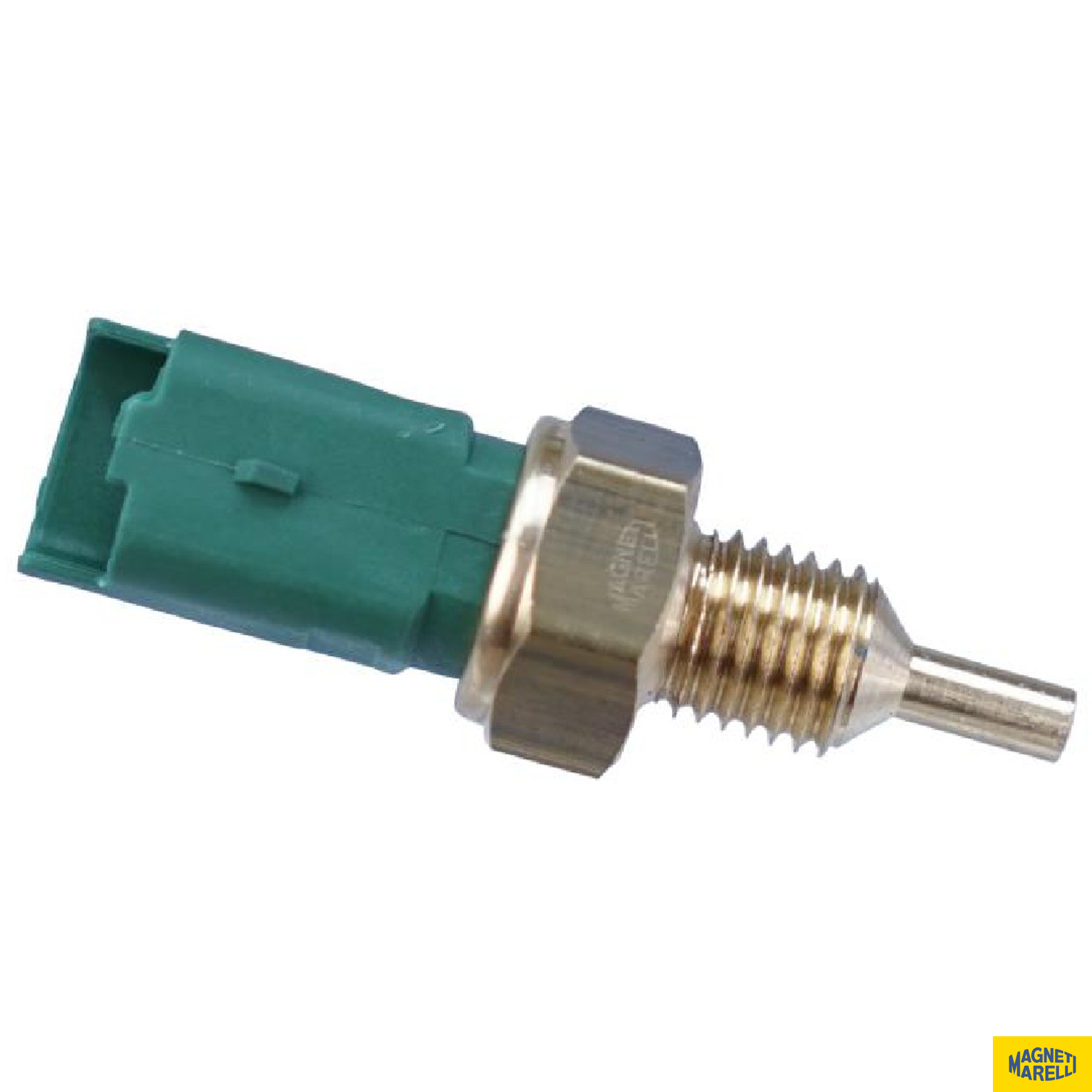 Sensor De Temperatura De Água - Magneti Marelli - STAG04110